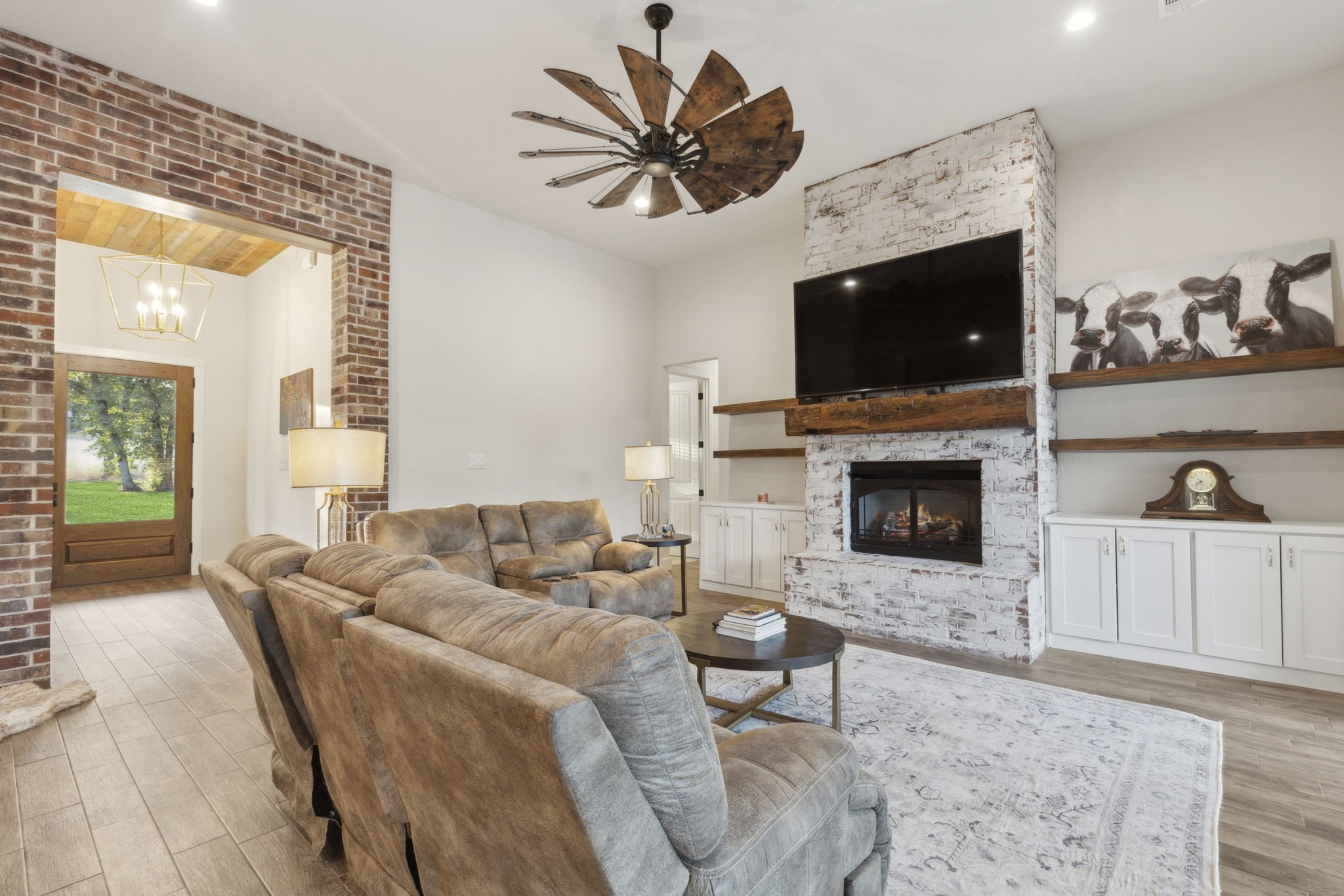 135 Silver Saddle Circle