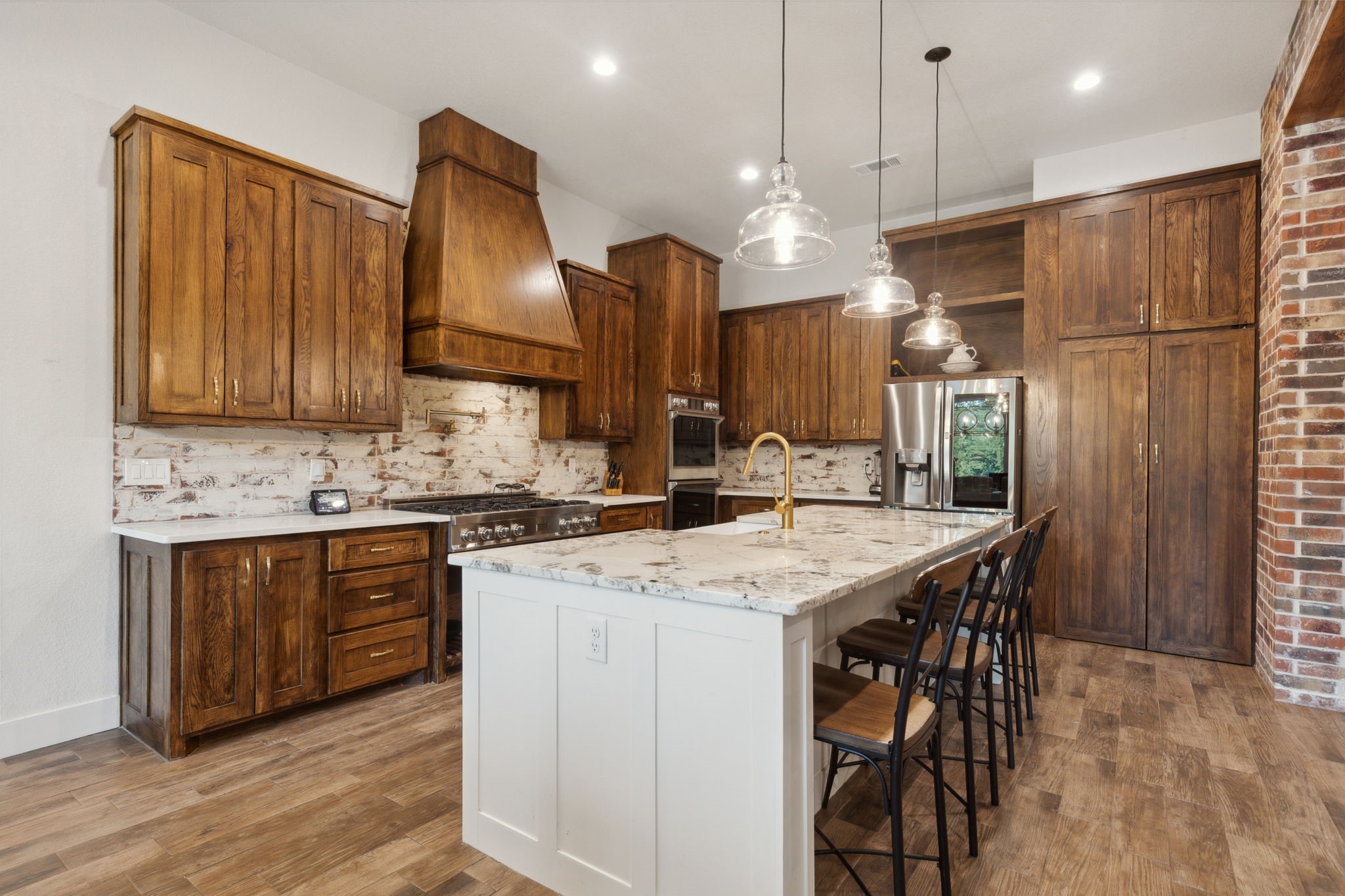 135 Silver Saddle Circle