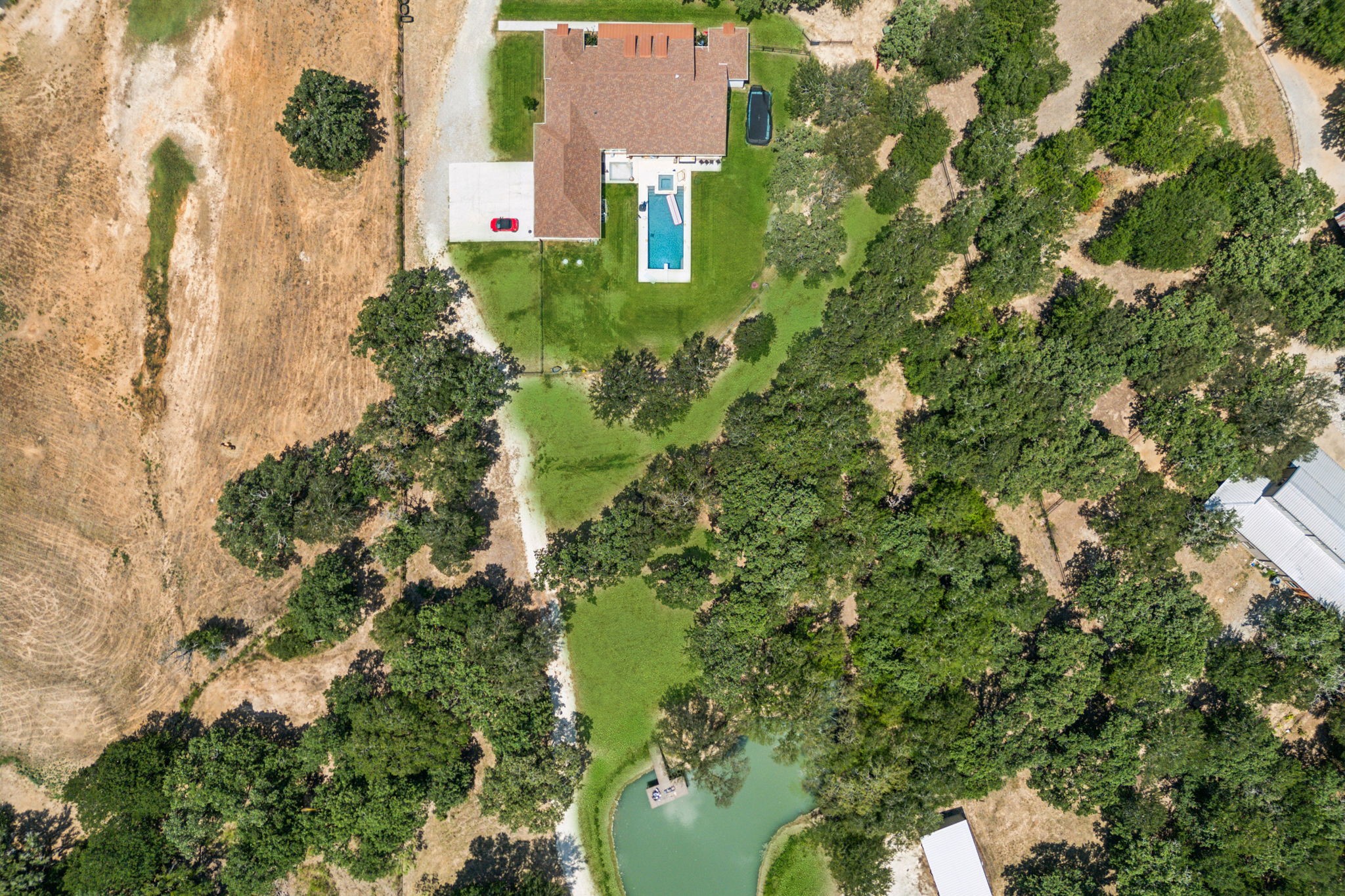 135 Silver Saddle Circle