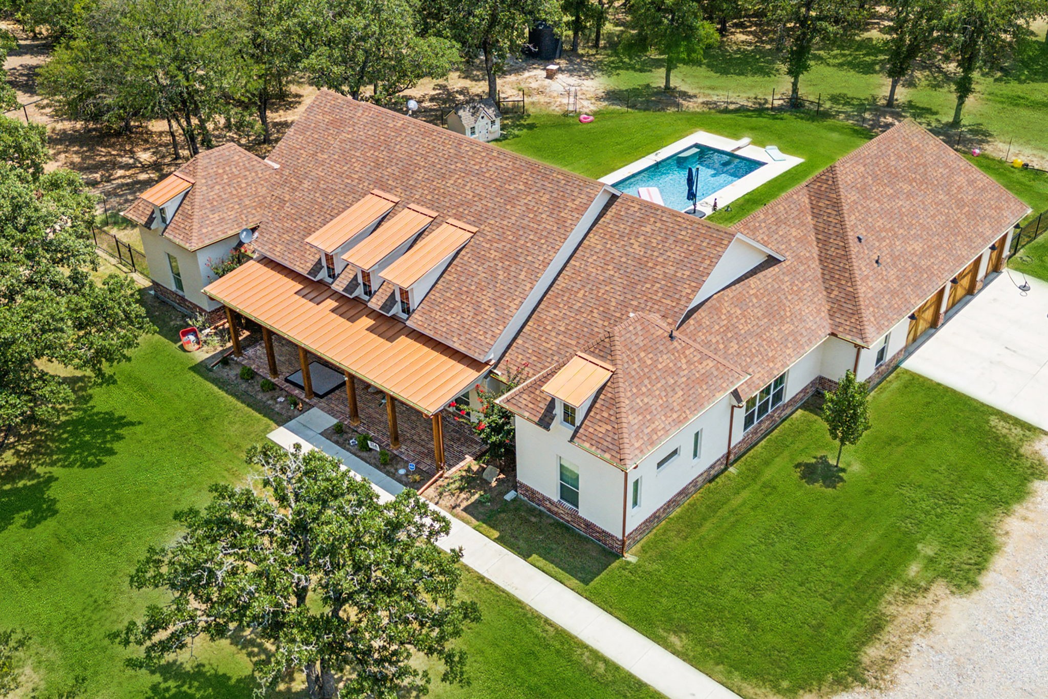 135 Silver Saddle Circle