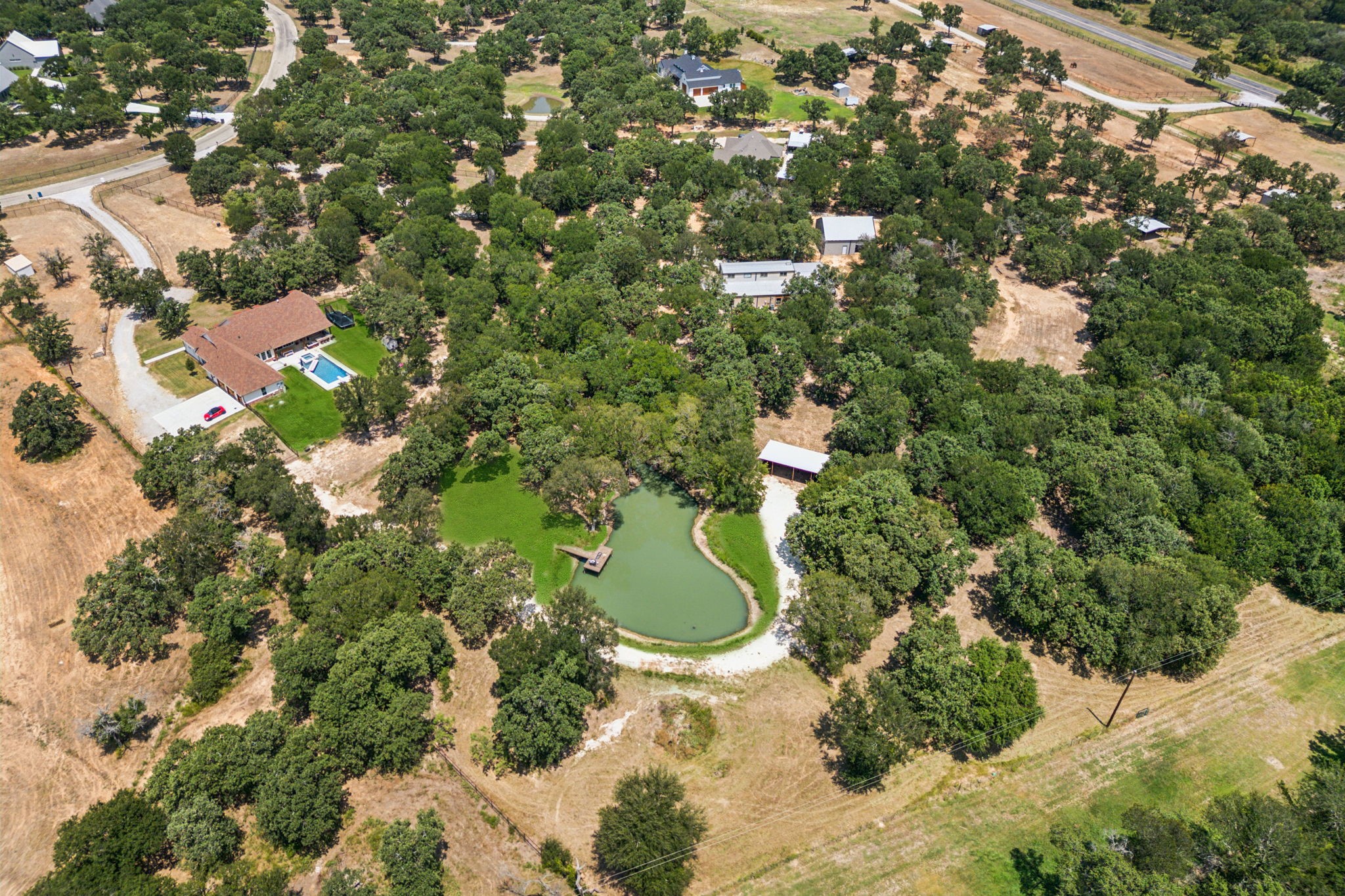 135 Silver Saddle Circle