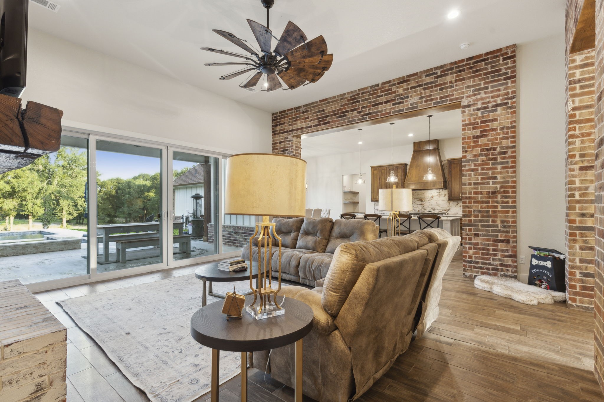 135 Silver Saddle Circle