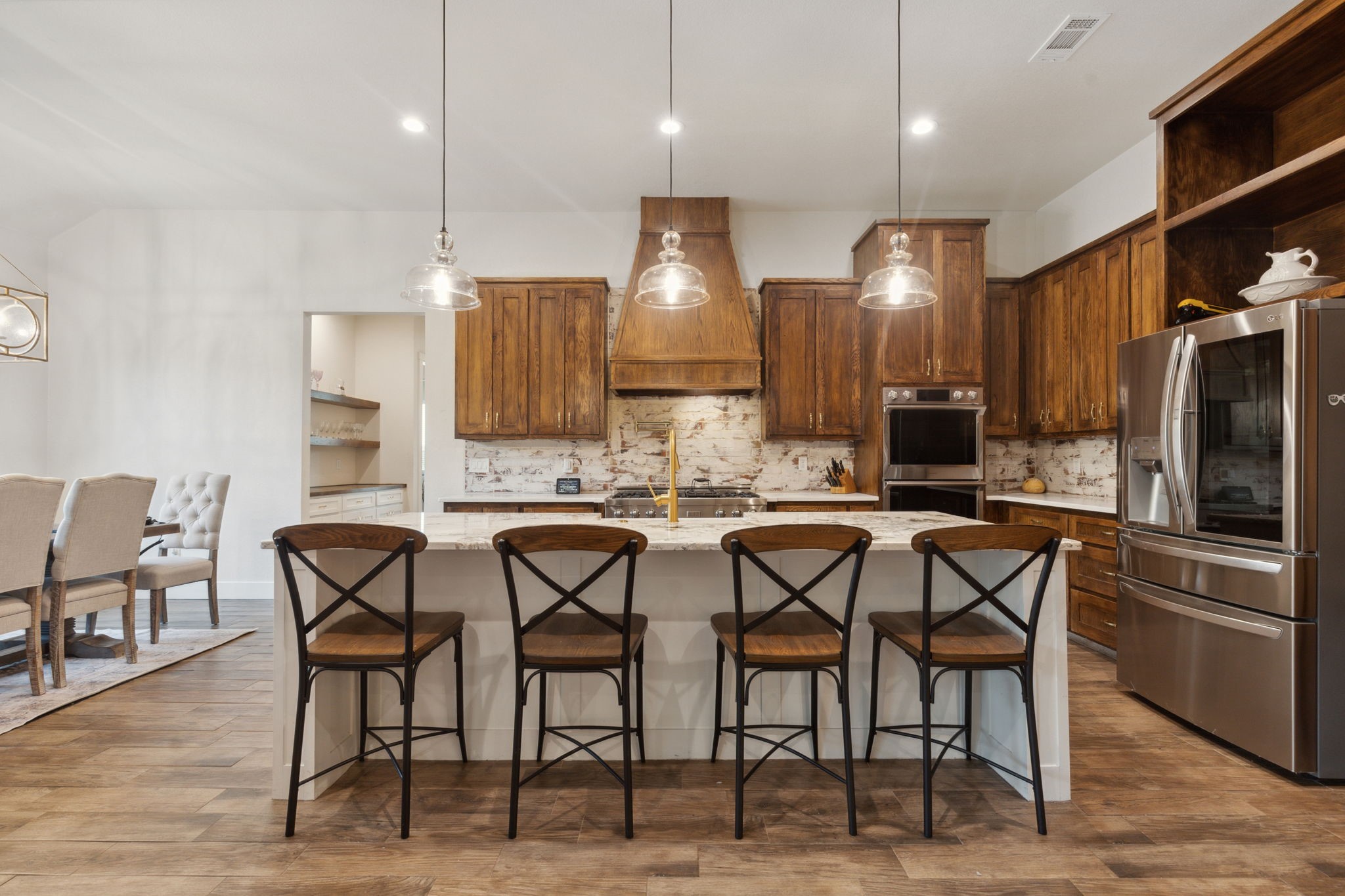 135 Silver Saddle Circle