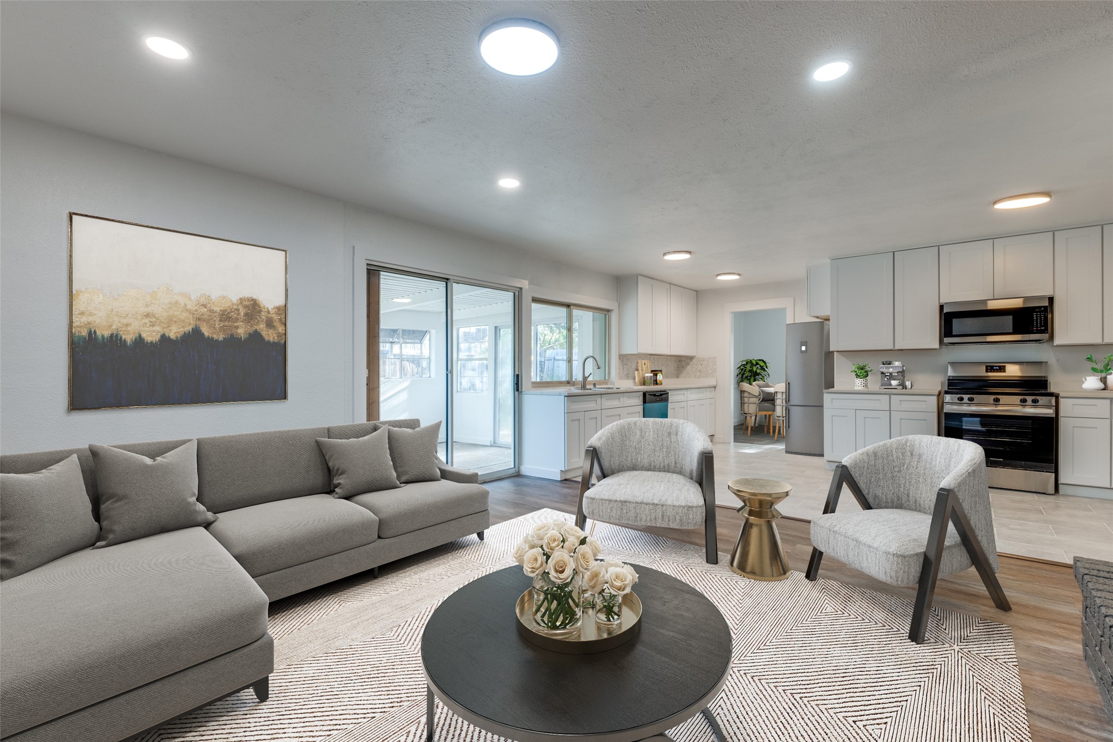 8507 Baumgarten Drive