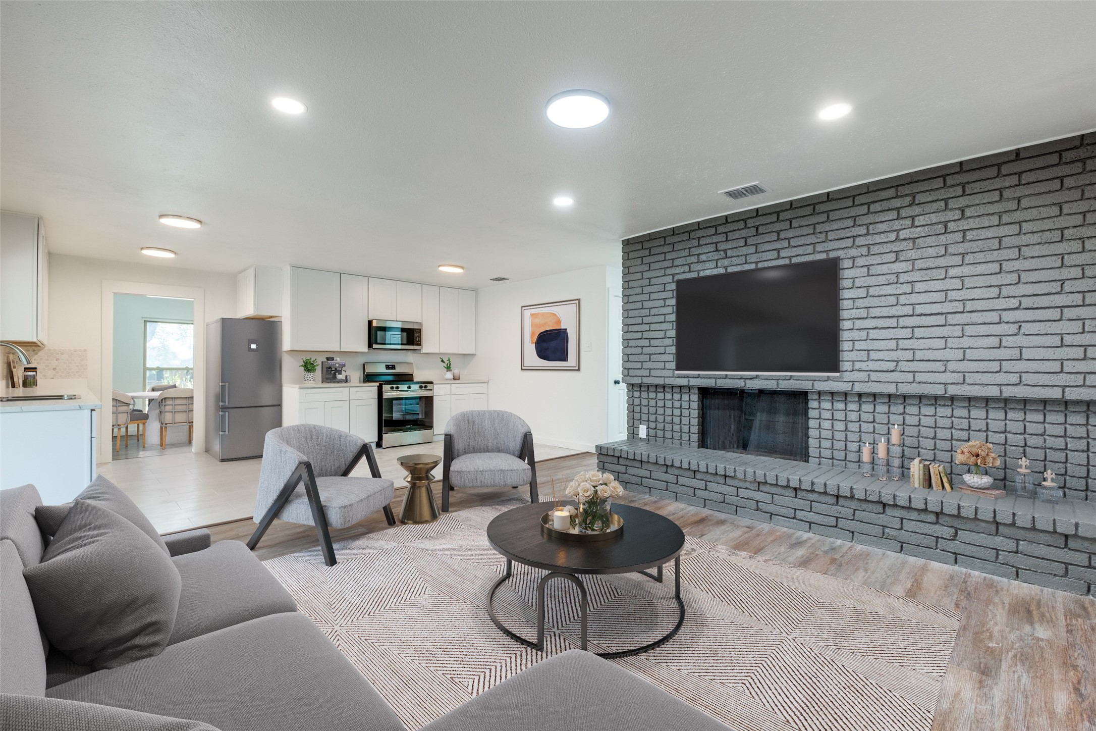 8507 Baumgarten Drive