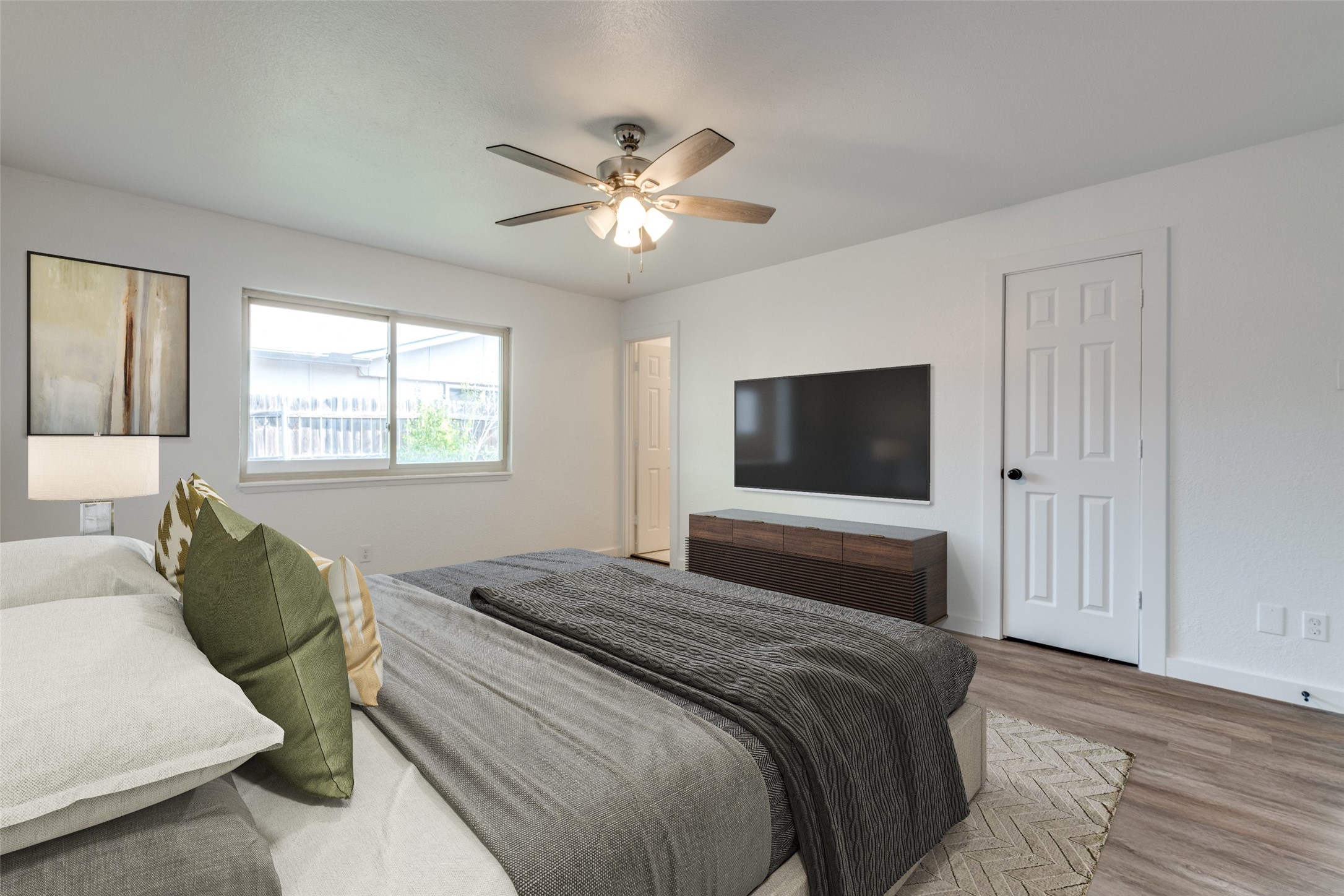 8507 Baumgarten Drive