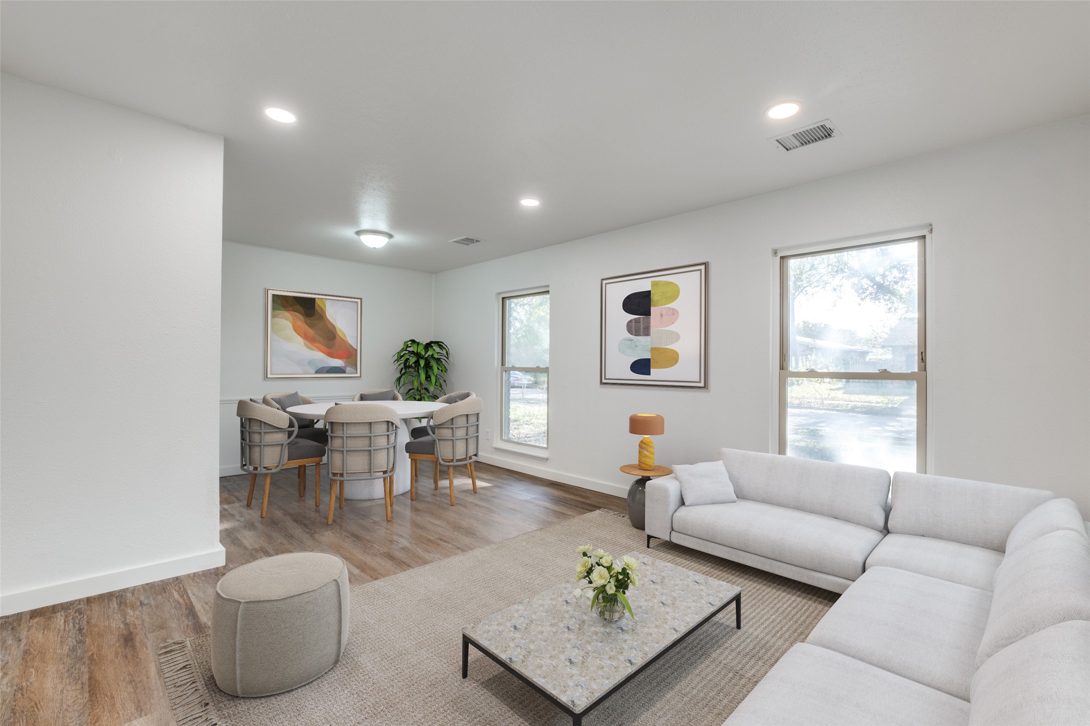 8507 Baumgarten Drive