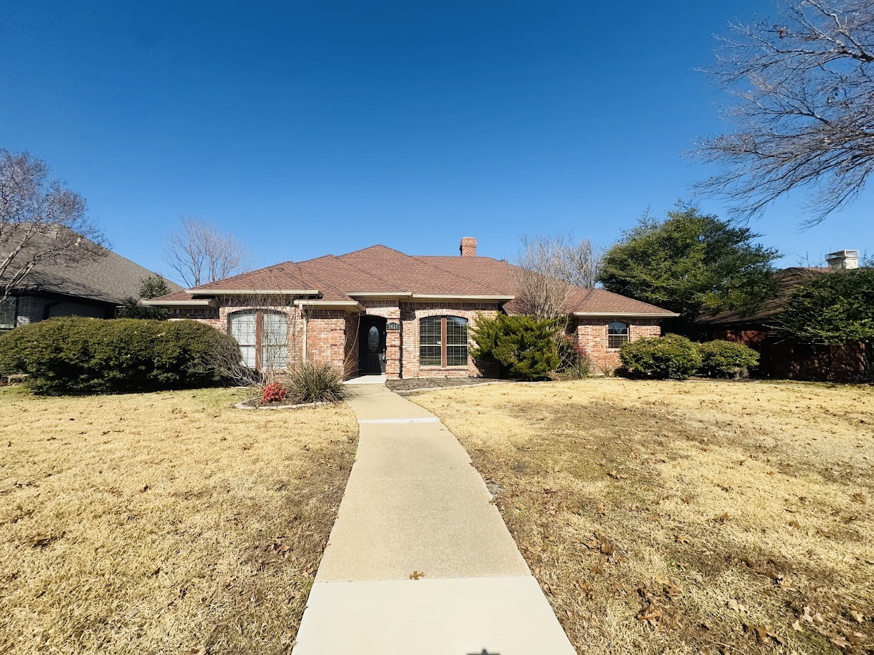 3421 Brunchberry Lane