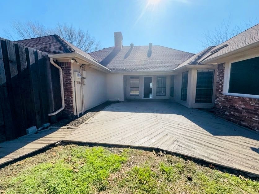 3421 Brunchberry Lane