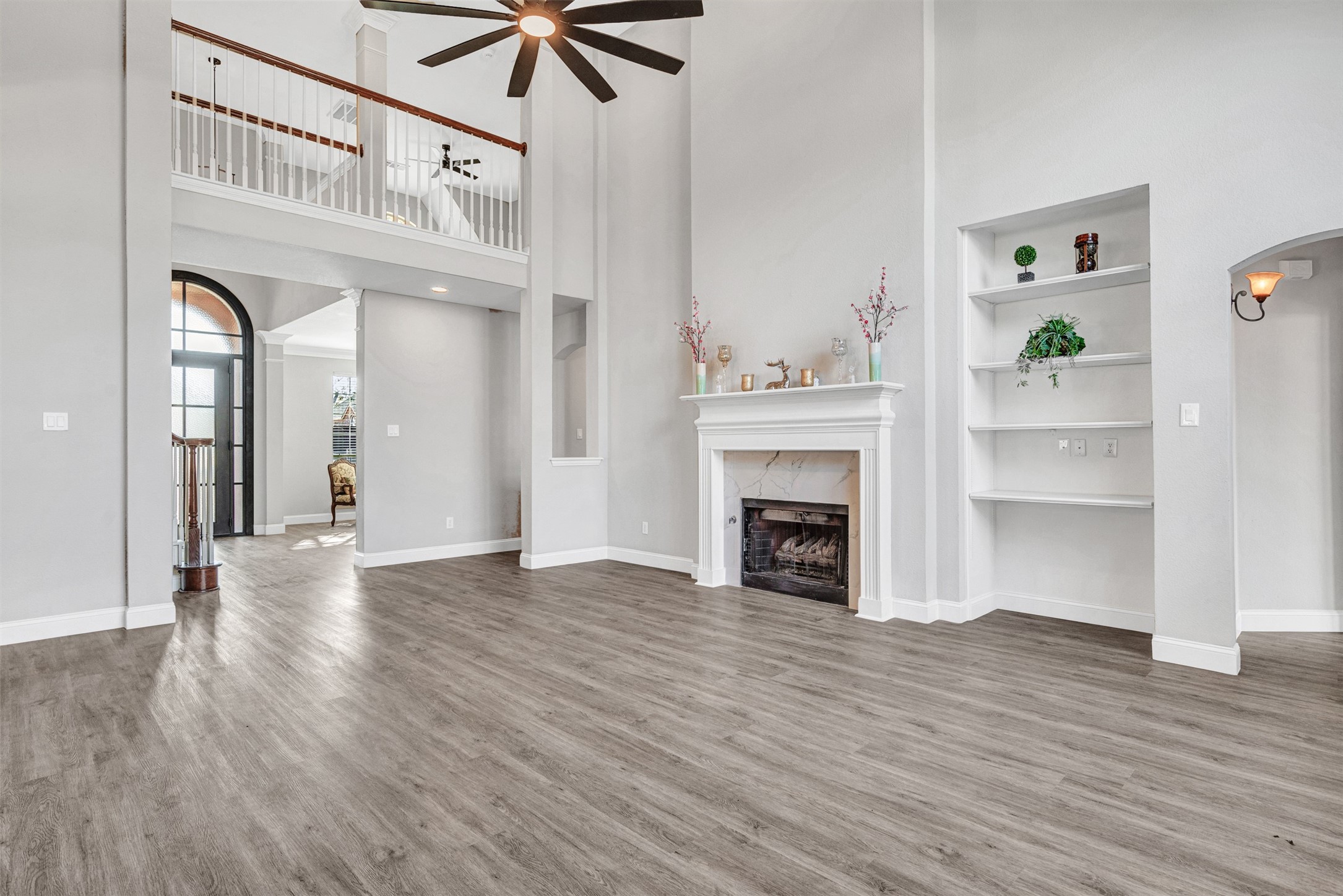 4561 CROSSTIMBER Drive