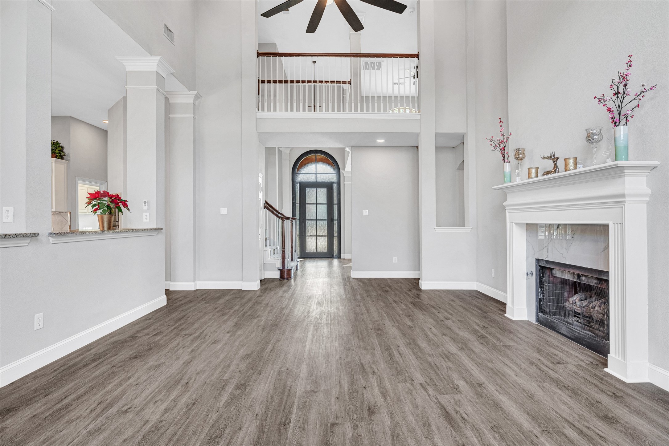 4561 CROSSTIMBER Drive
