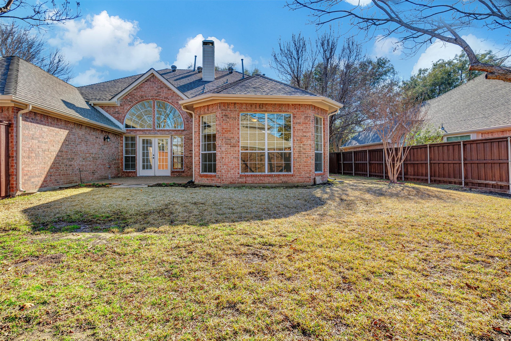 4561 CROSSTIMBER Drive