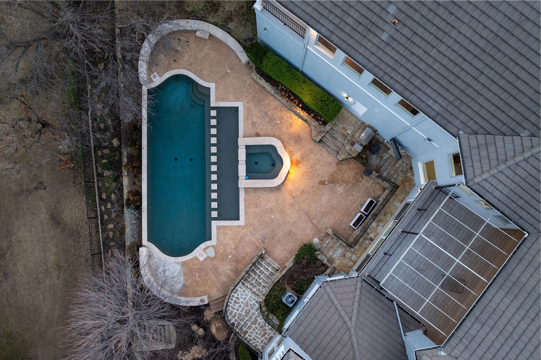 500 Byron Court