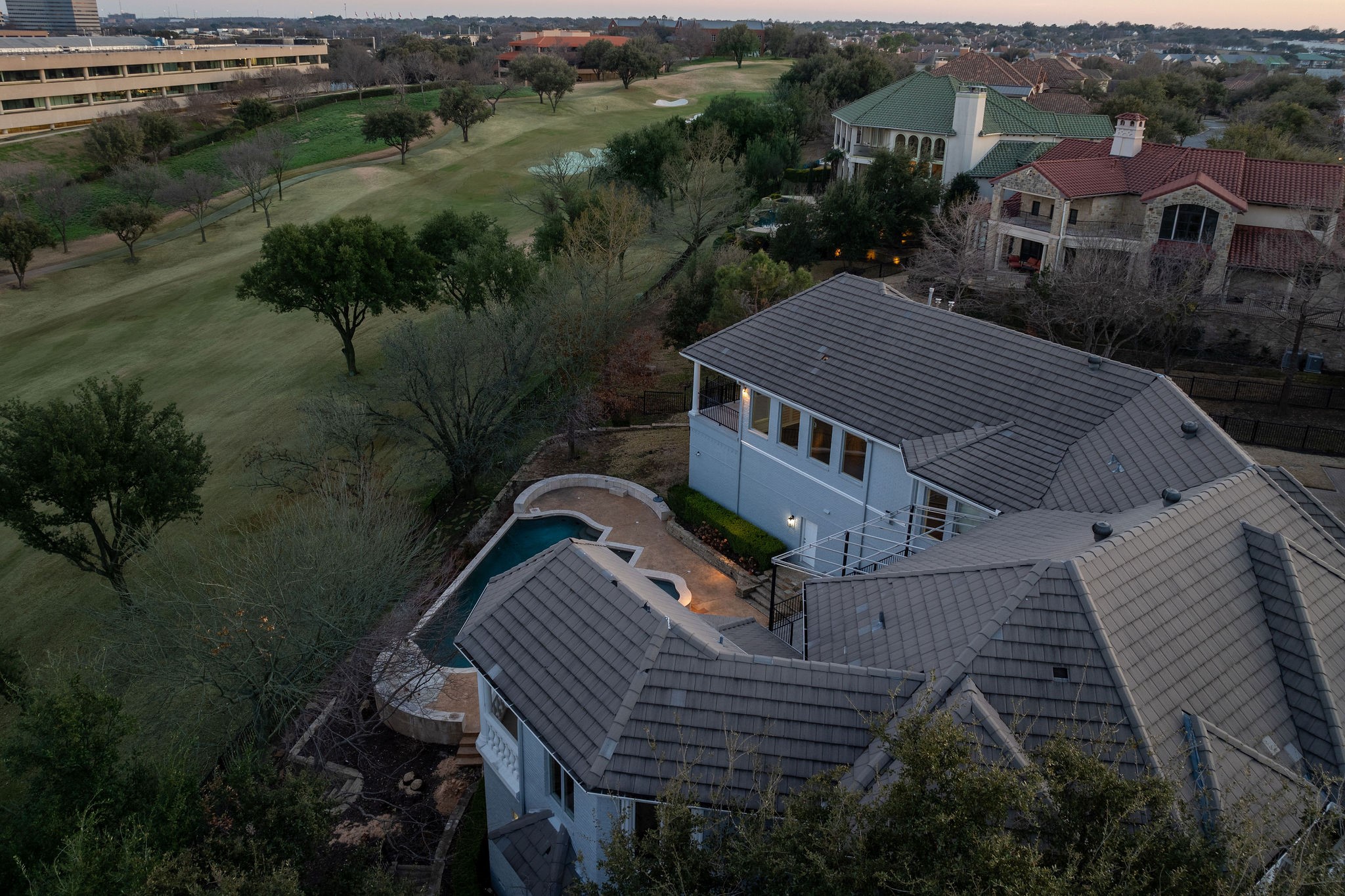 500 Byron Court