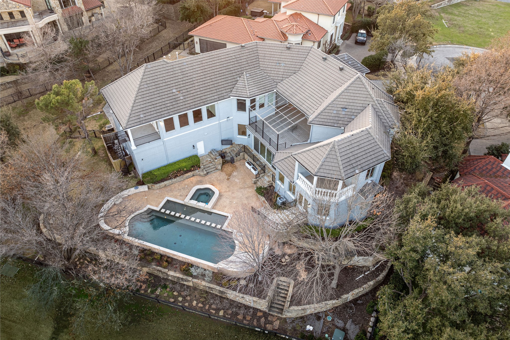 500 Byron Court