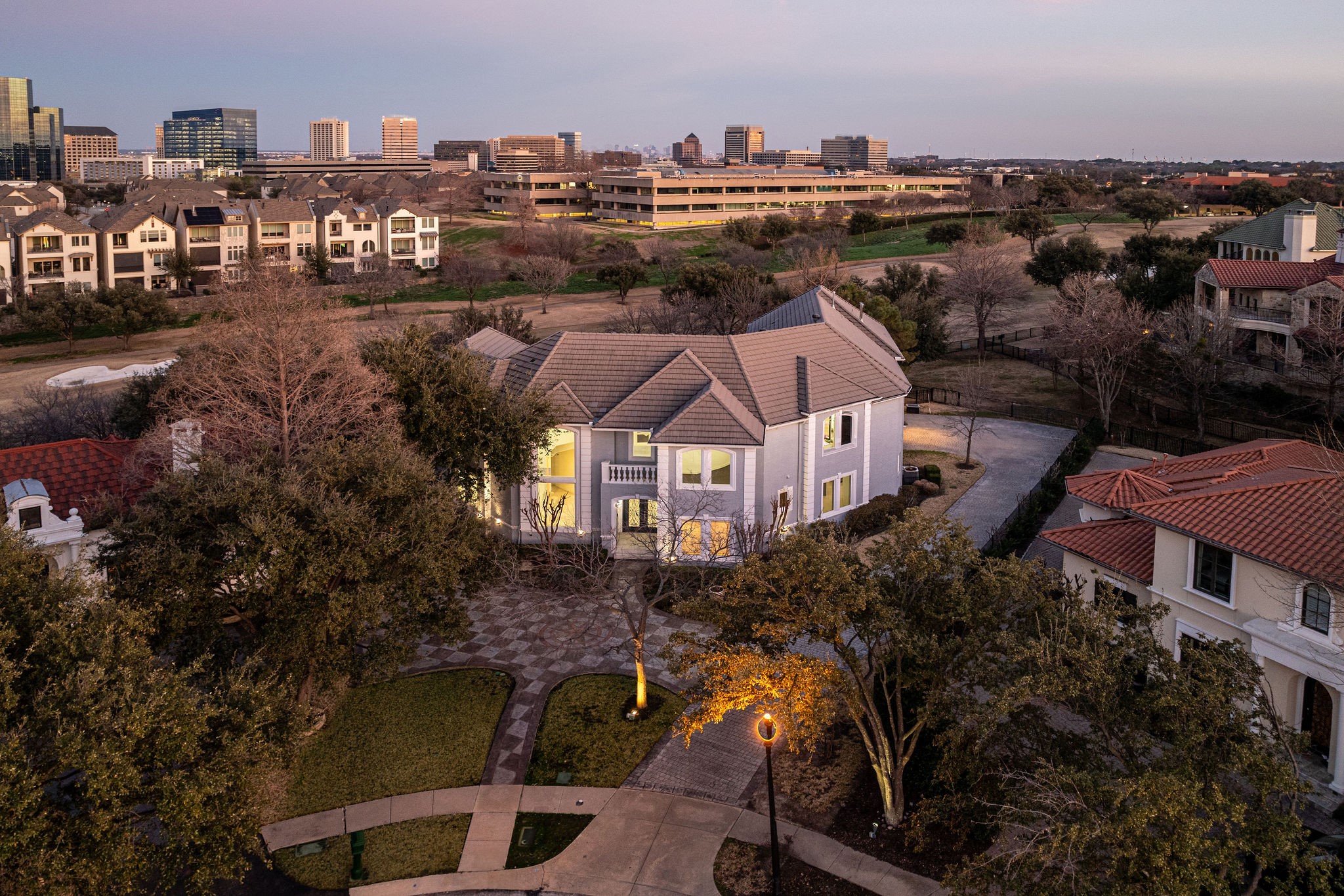 500 Byron Court