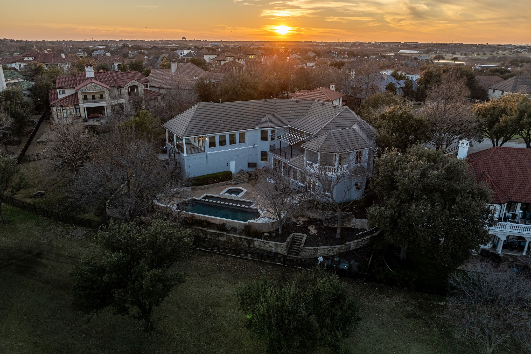 500 Byron Court
