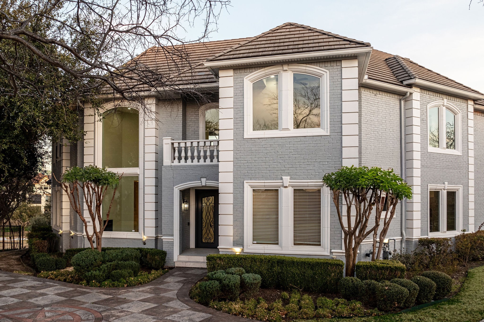 500 Byron Court