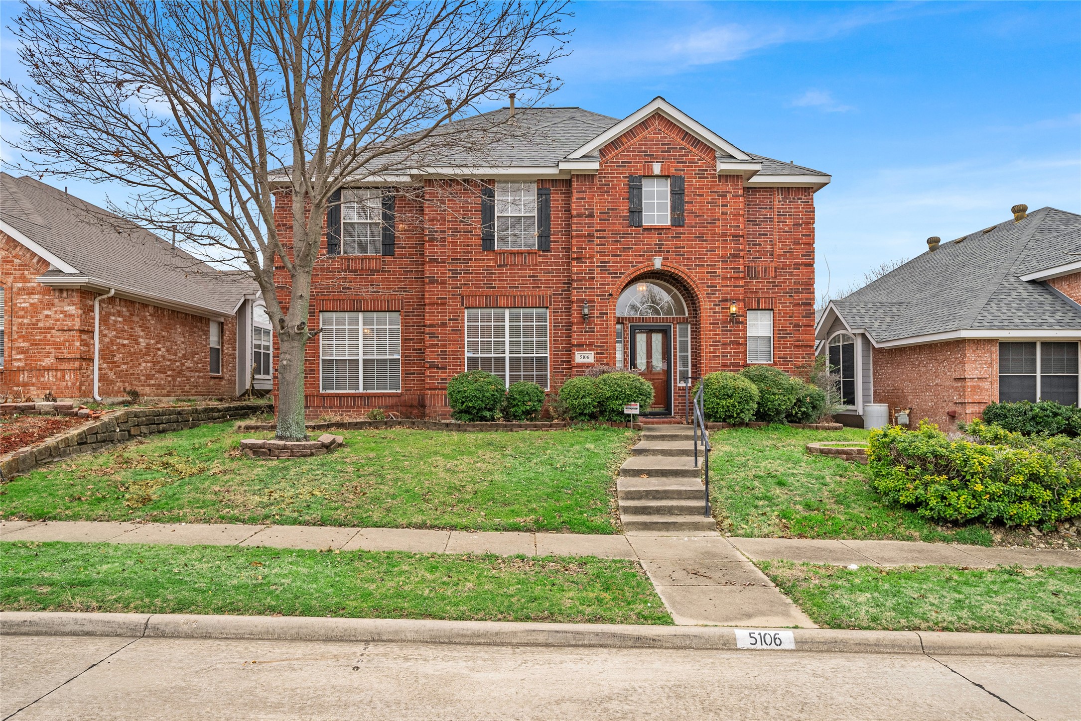 5106 Remington Drive