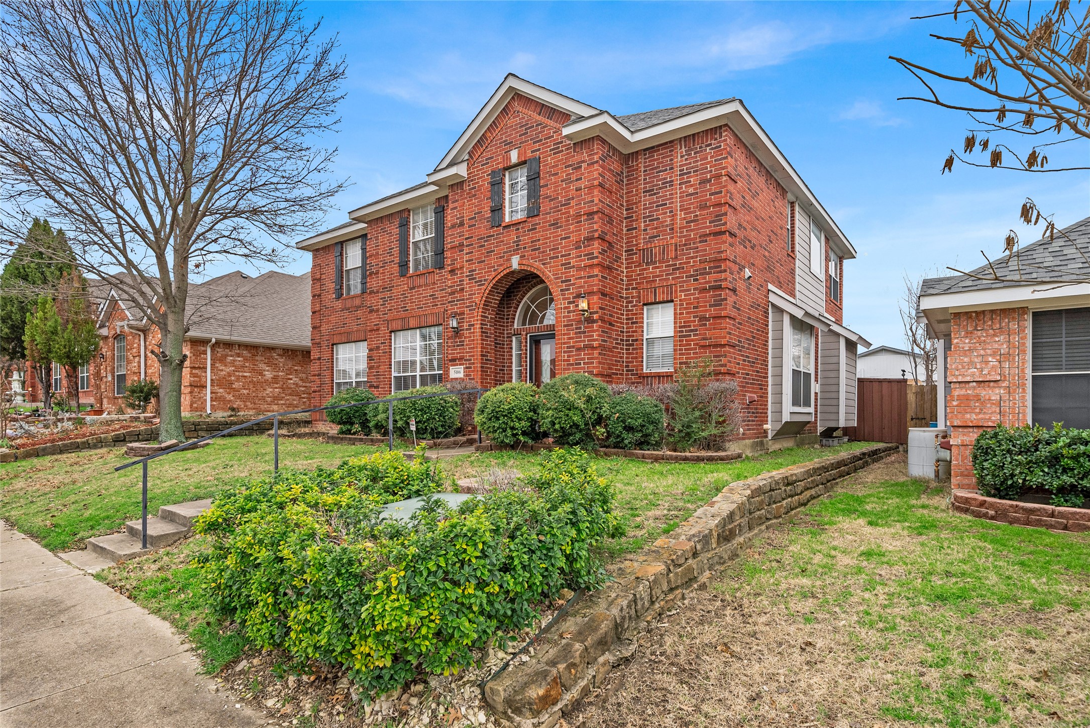 5106 Remington Drive