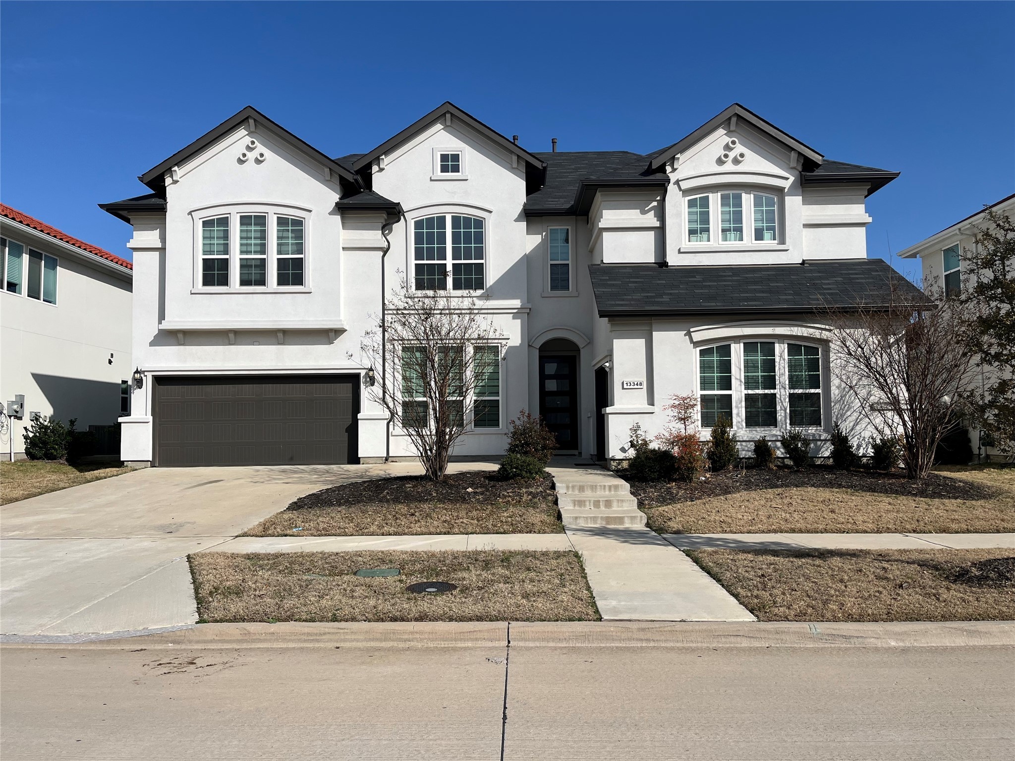 13348 Iron Liege Drive
