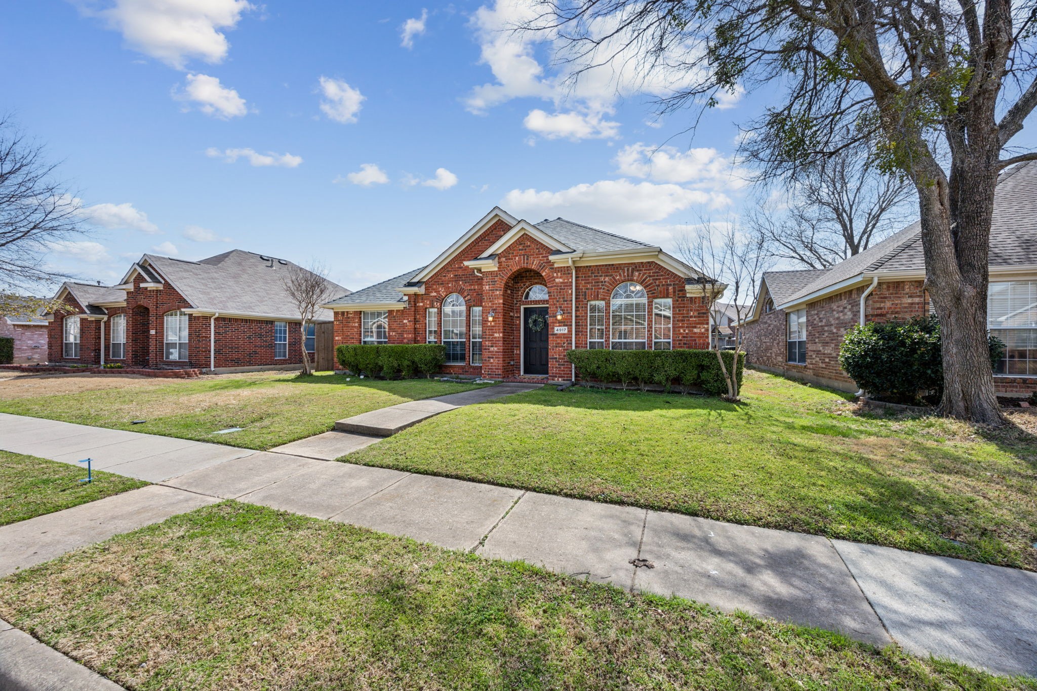 4917 Auburn Drive