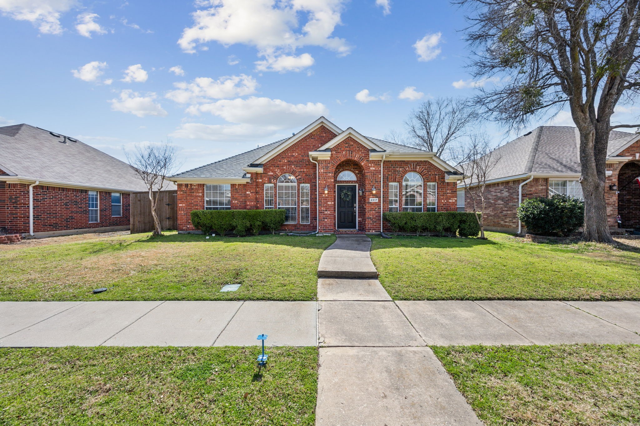 4917 Auburn Drive