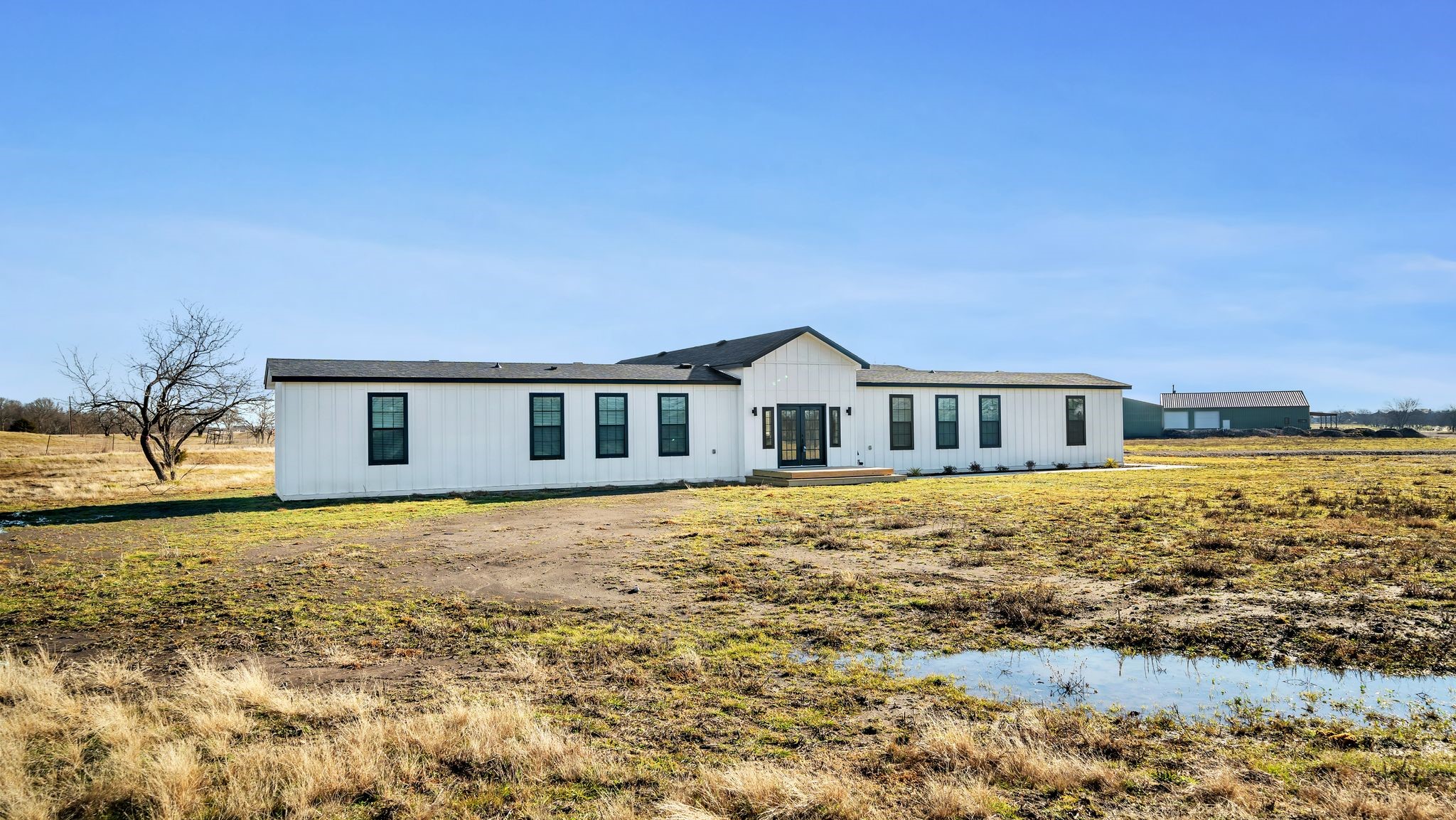 5502 Country Road 2646