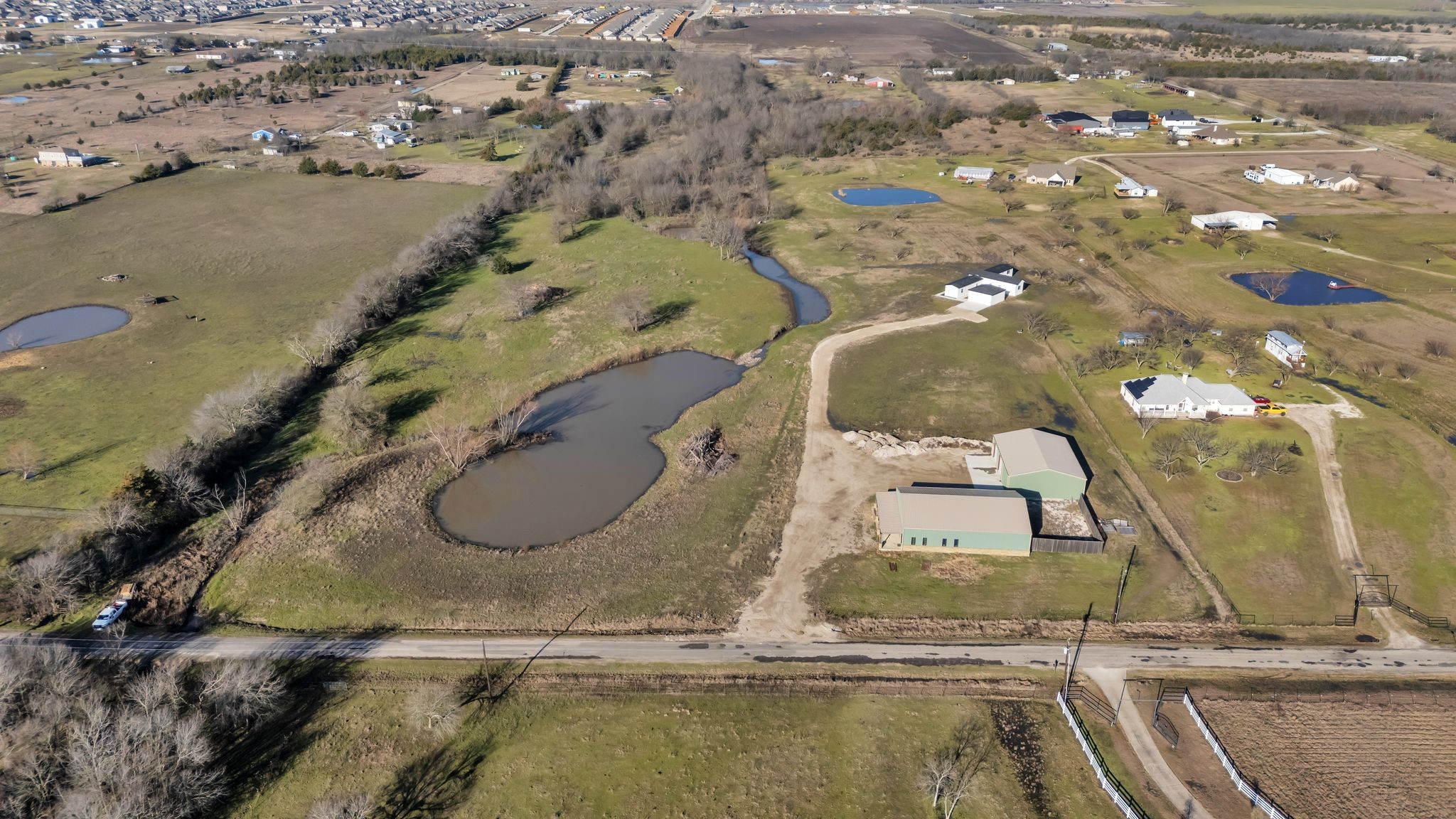 5502 Country Road 2646