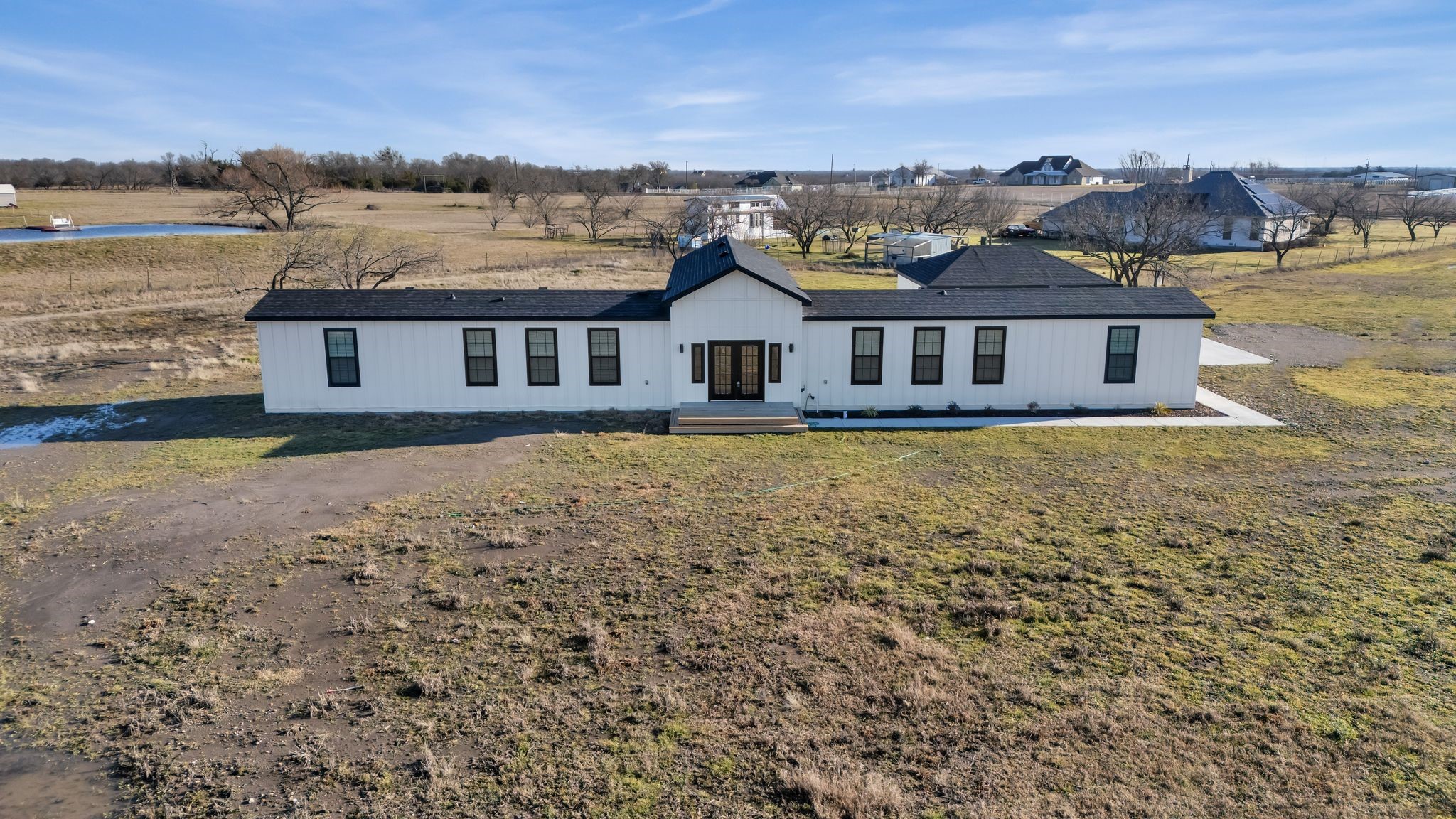 5502 Country Road 2646