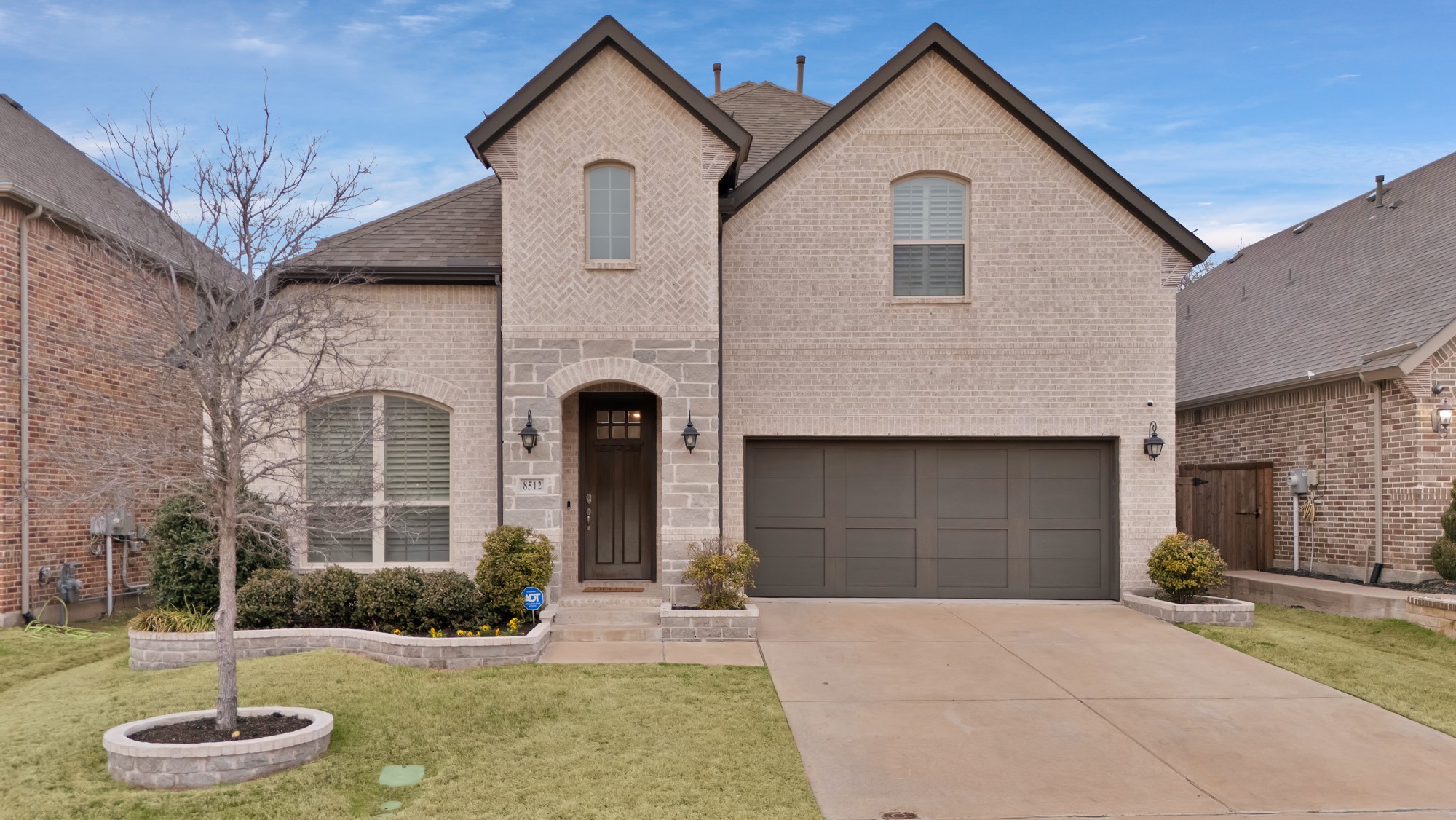 8512 Brunswick Lane
