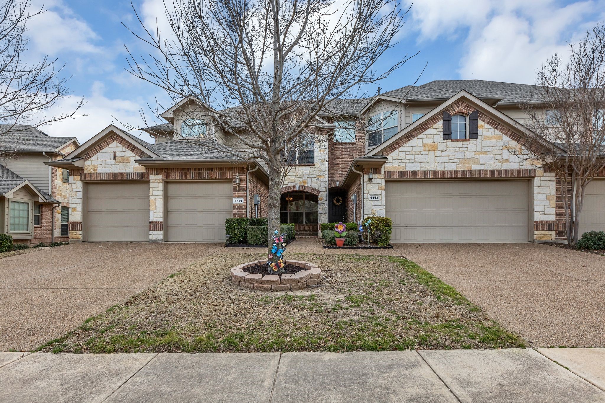 6111 Eagle Nest Drive