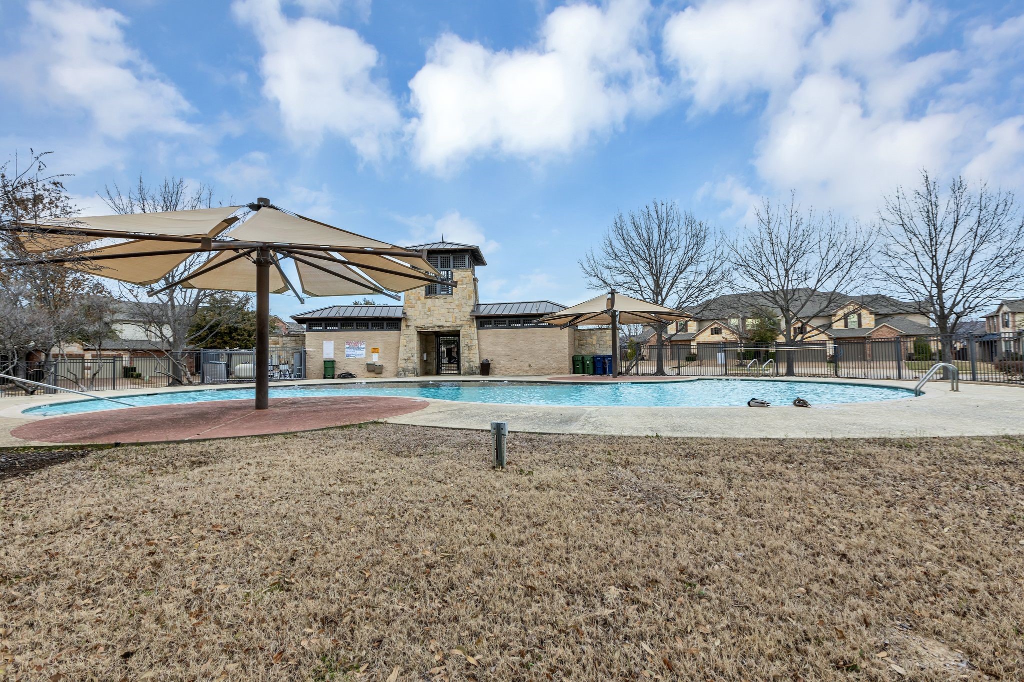 6111 Eagle Nest Drive