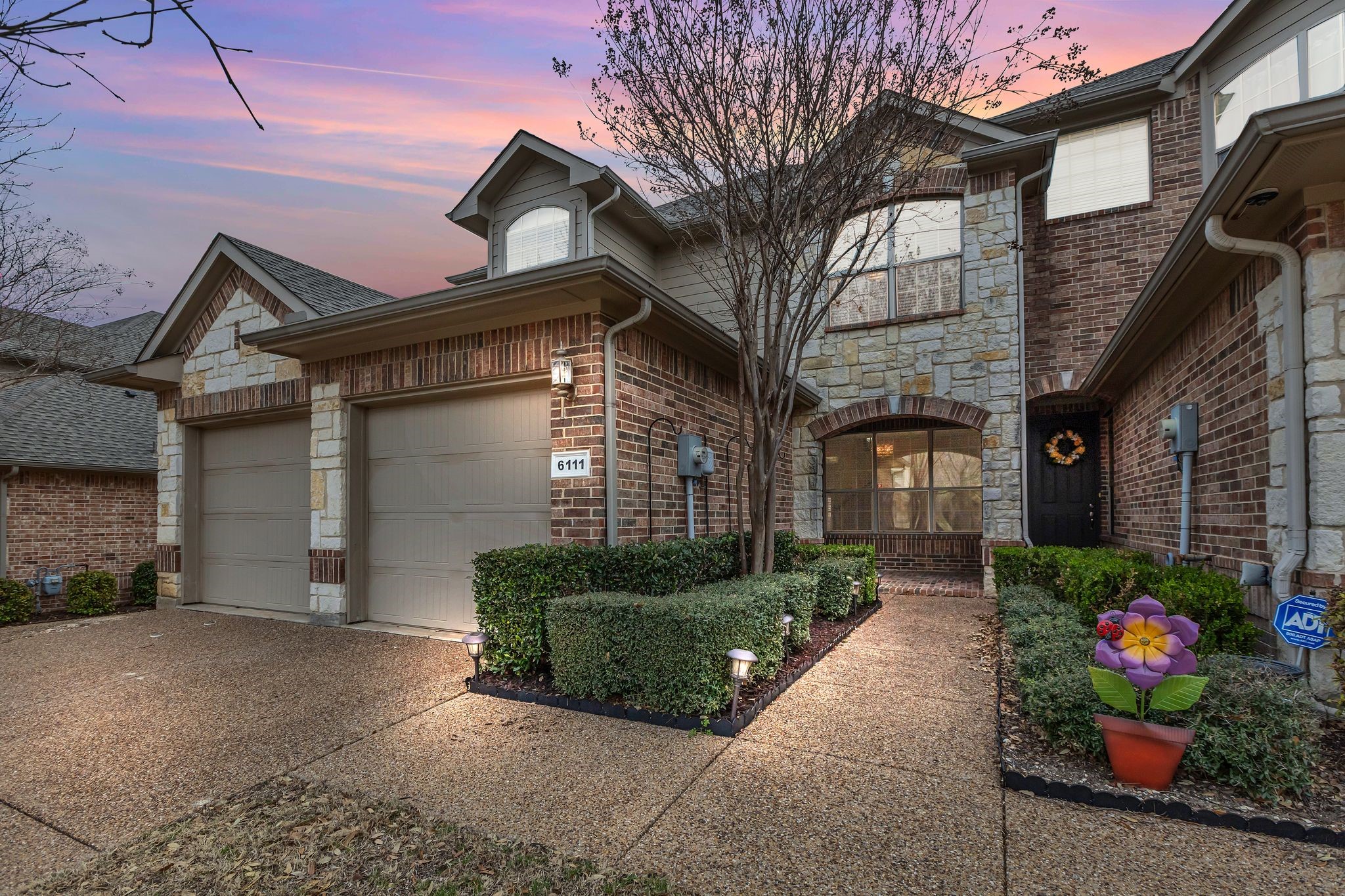6111 Eagle Nest Drive