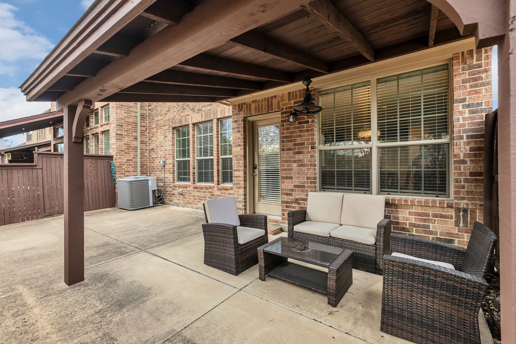 6111 Eagle Nest Drive