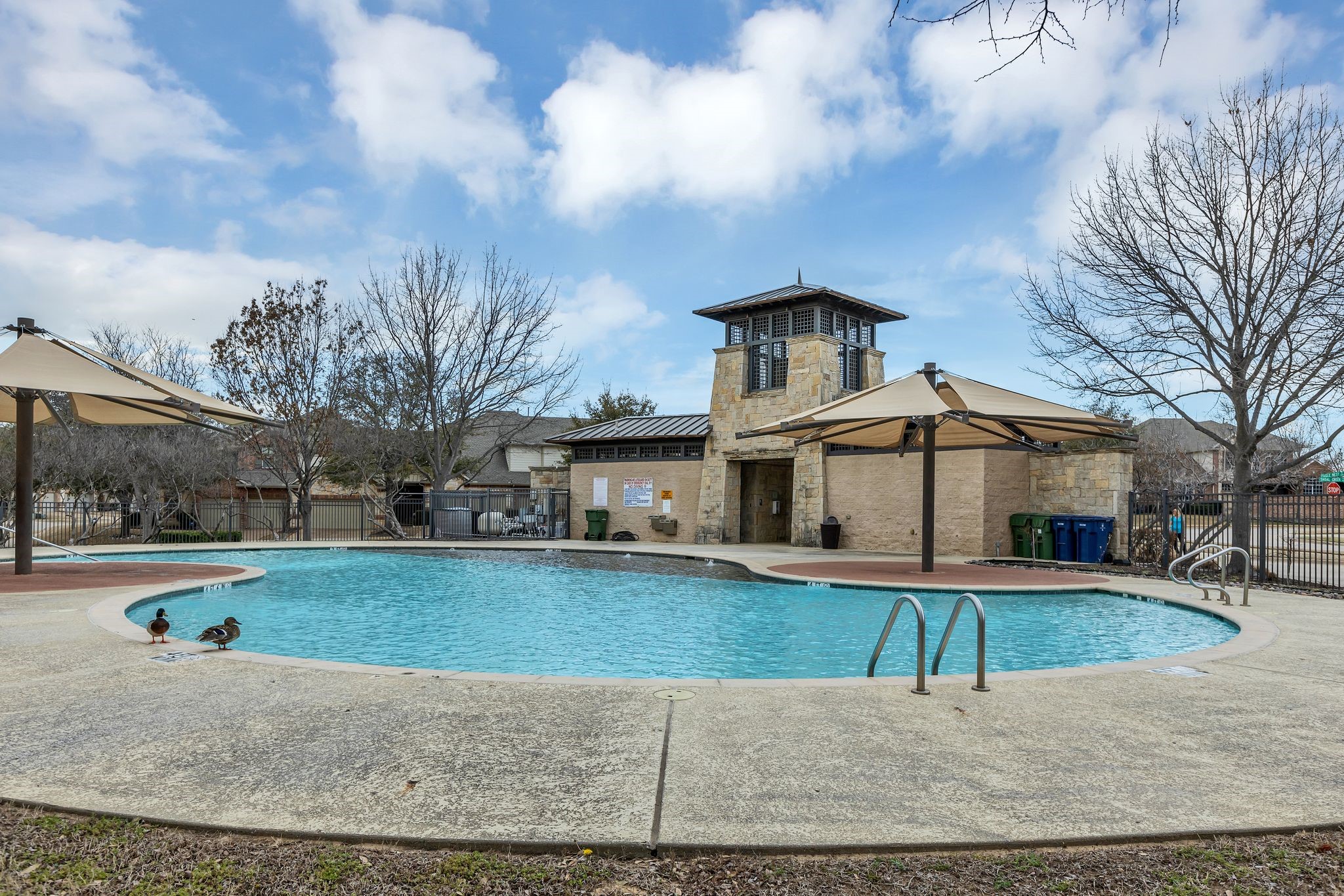 6111 Eagle Nest Drive