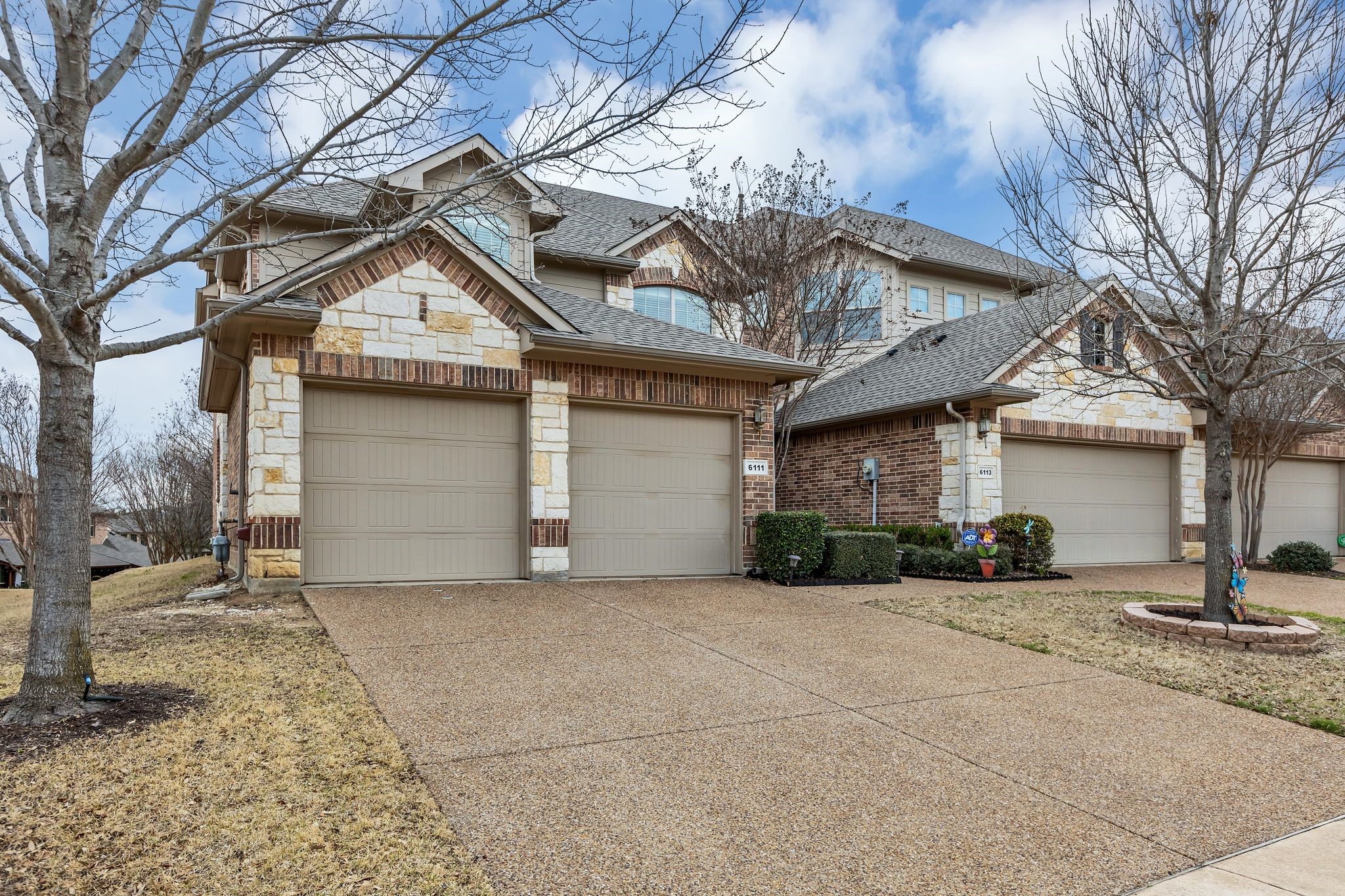 6111 Eagle Nest Drive