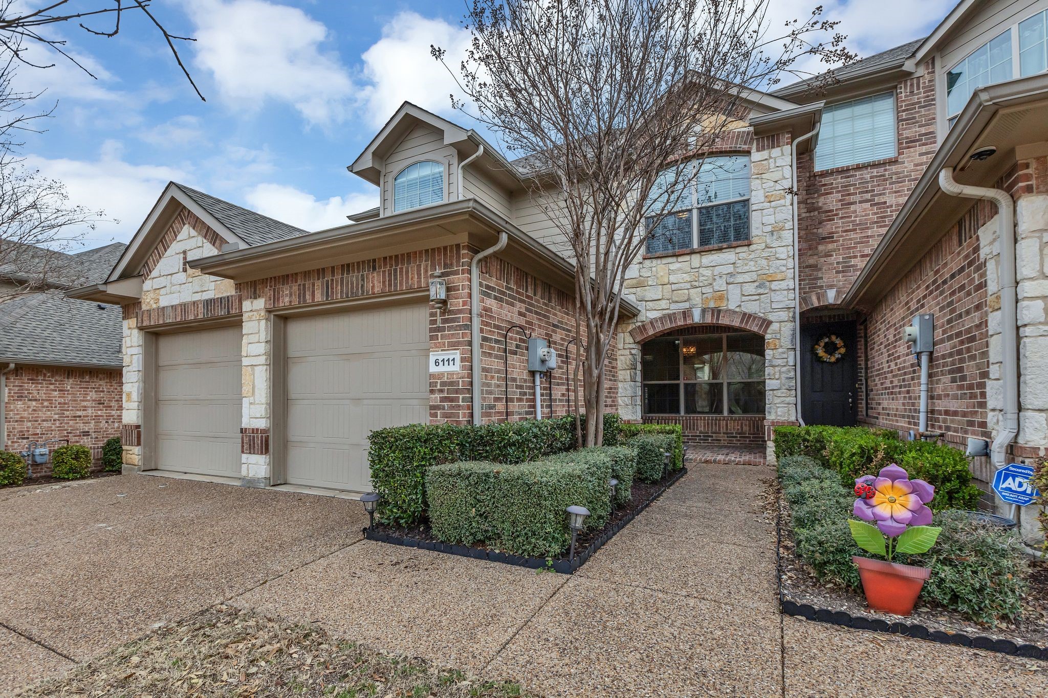 6111 Eagle Nest Drive