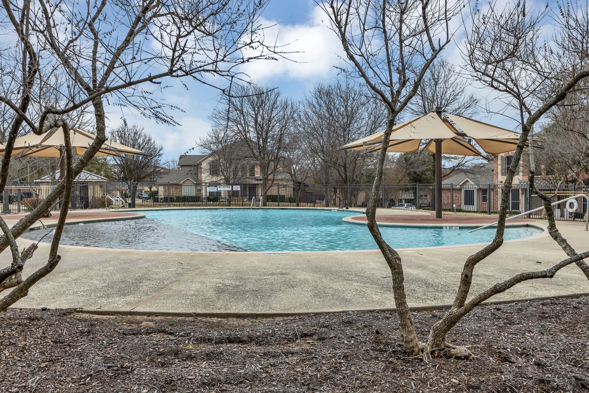 6111 Eagle Nest Drive