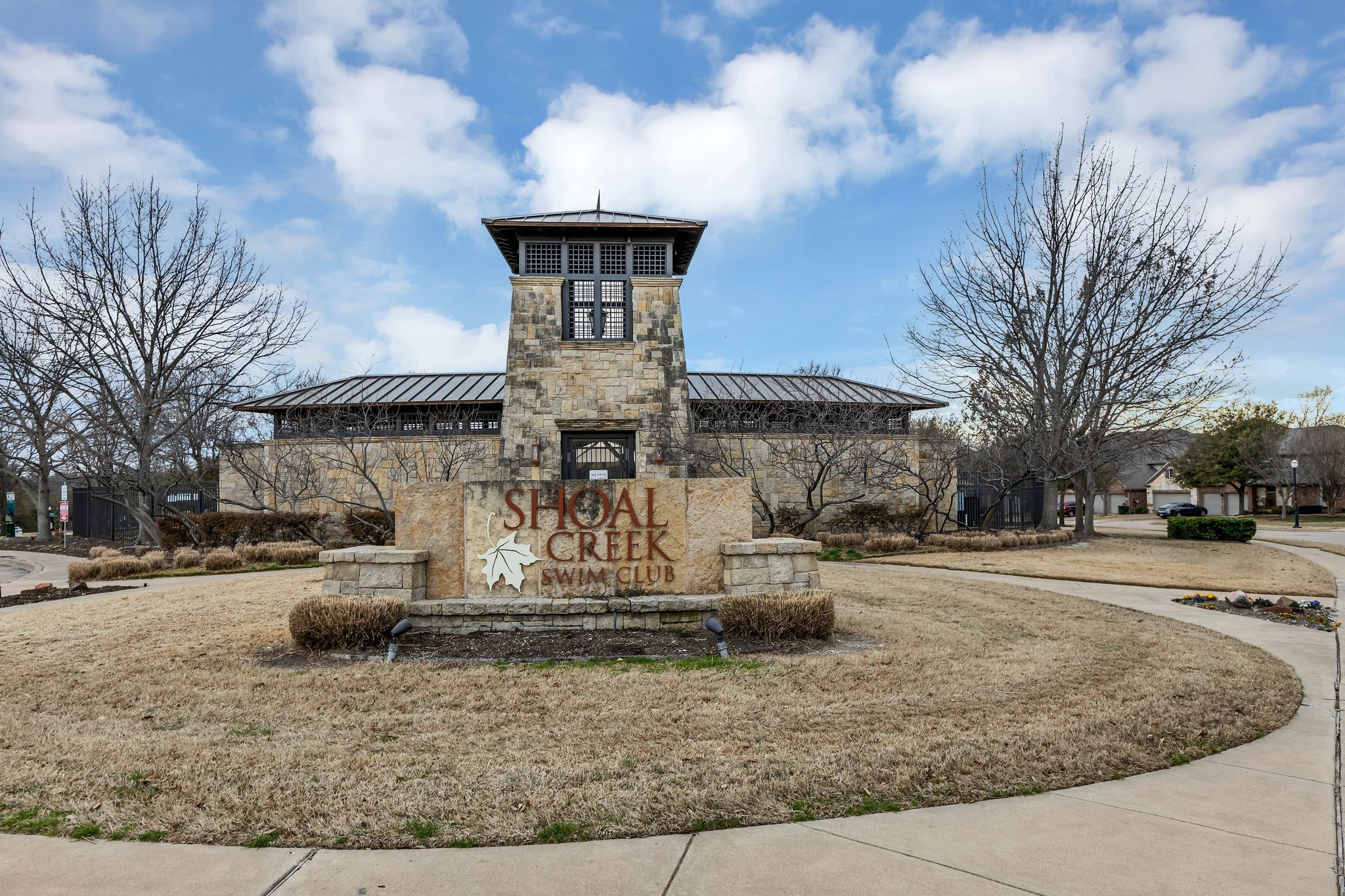 6111 Eagle Nest Drive
