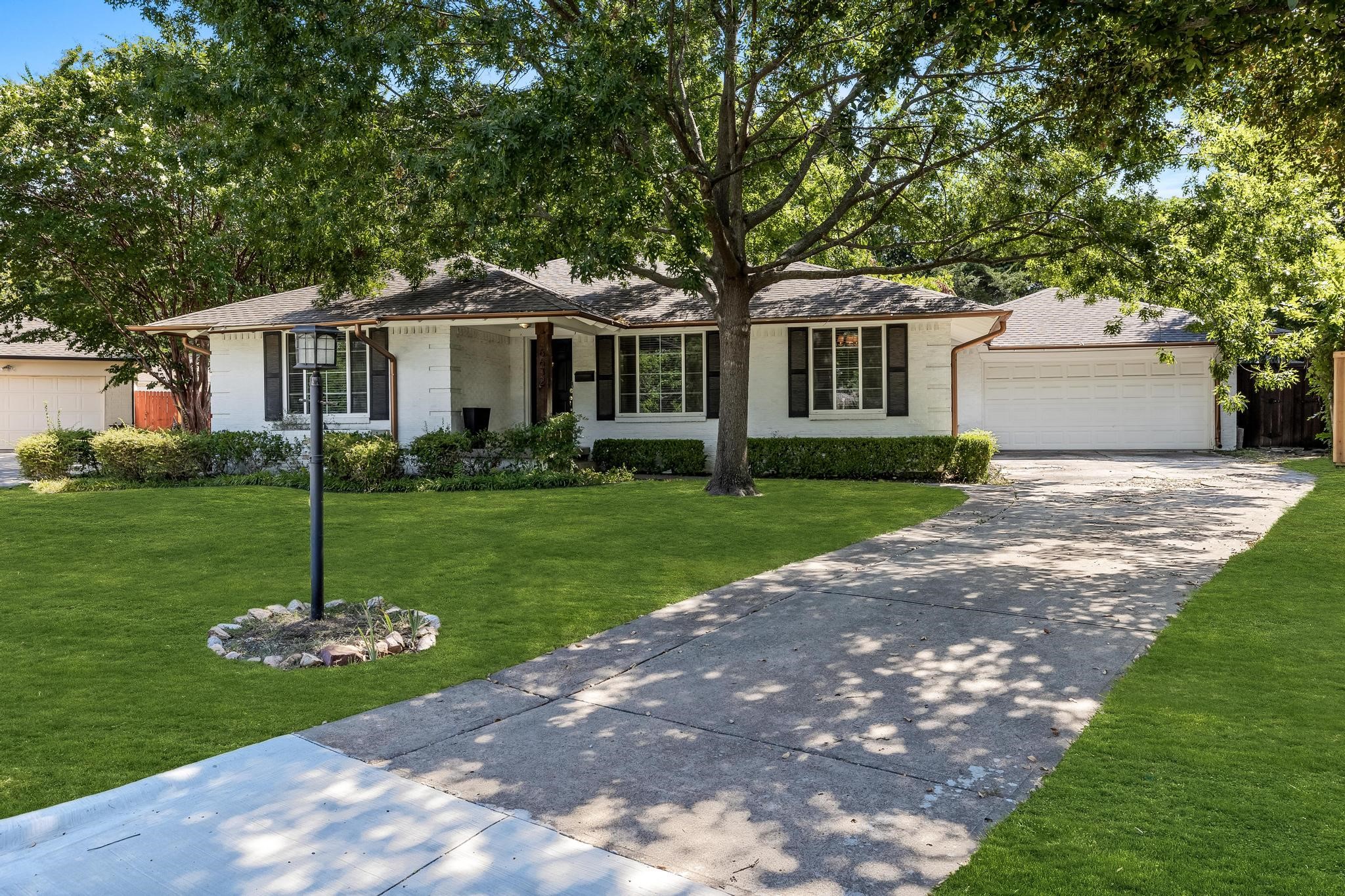 6632 Blessing Circle