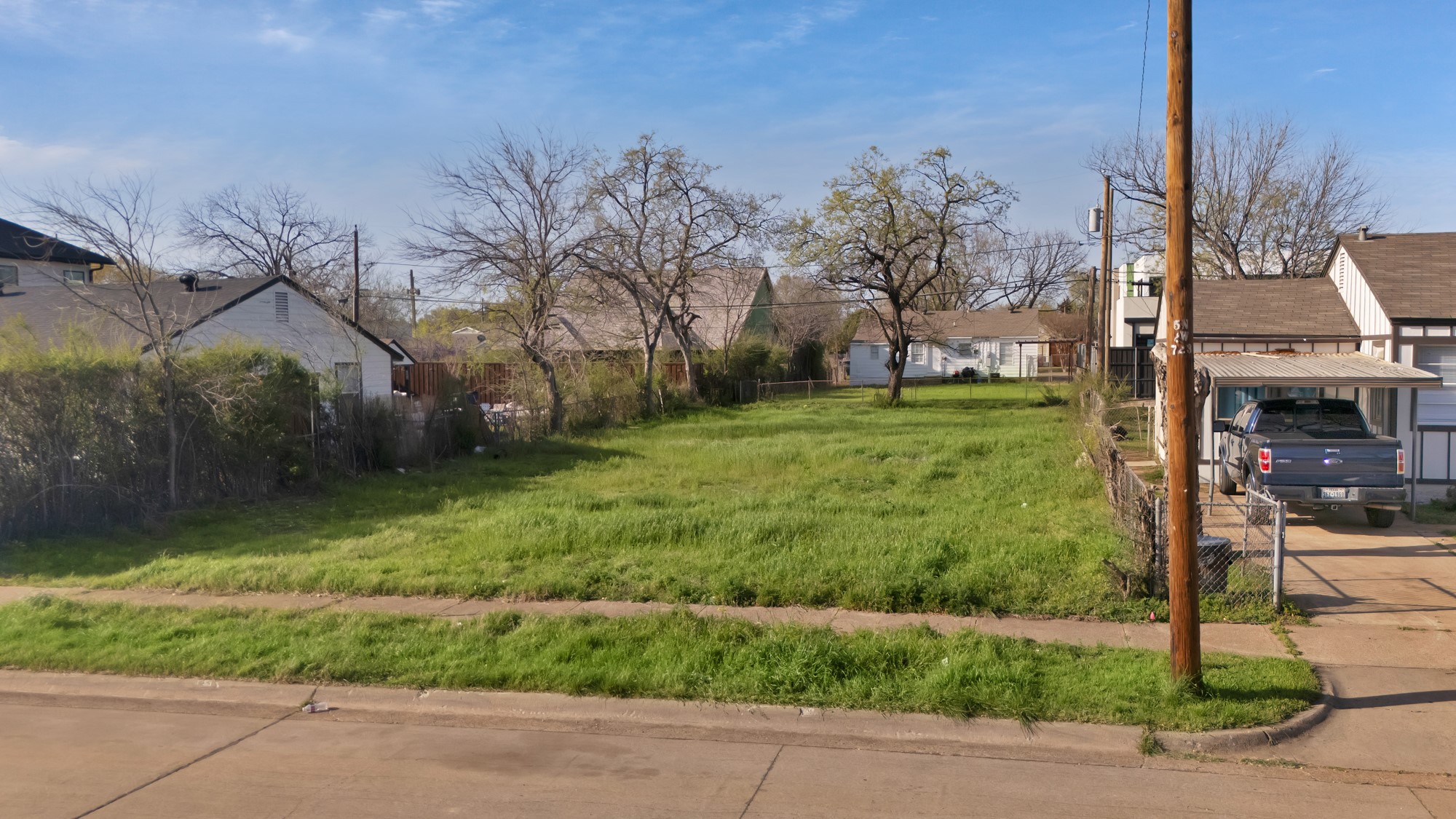 4519 Stigall Drive