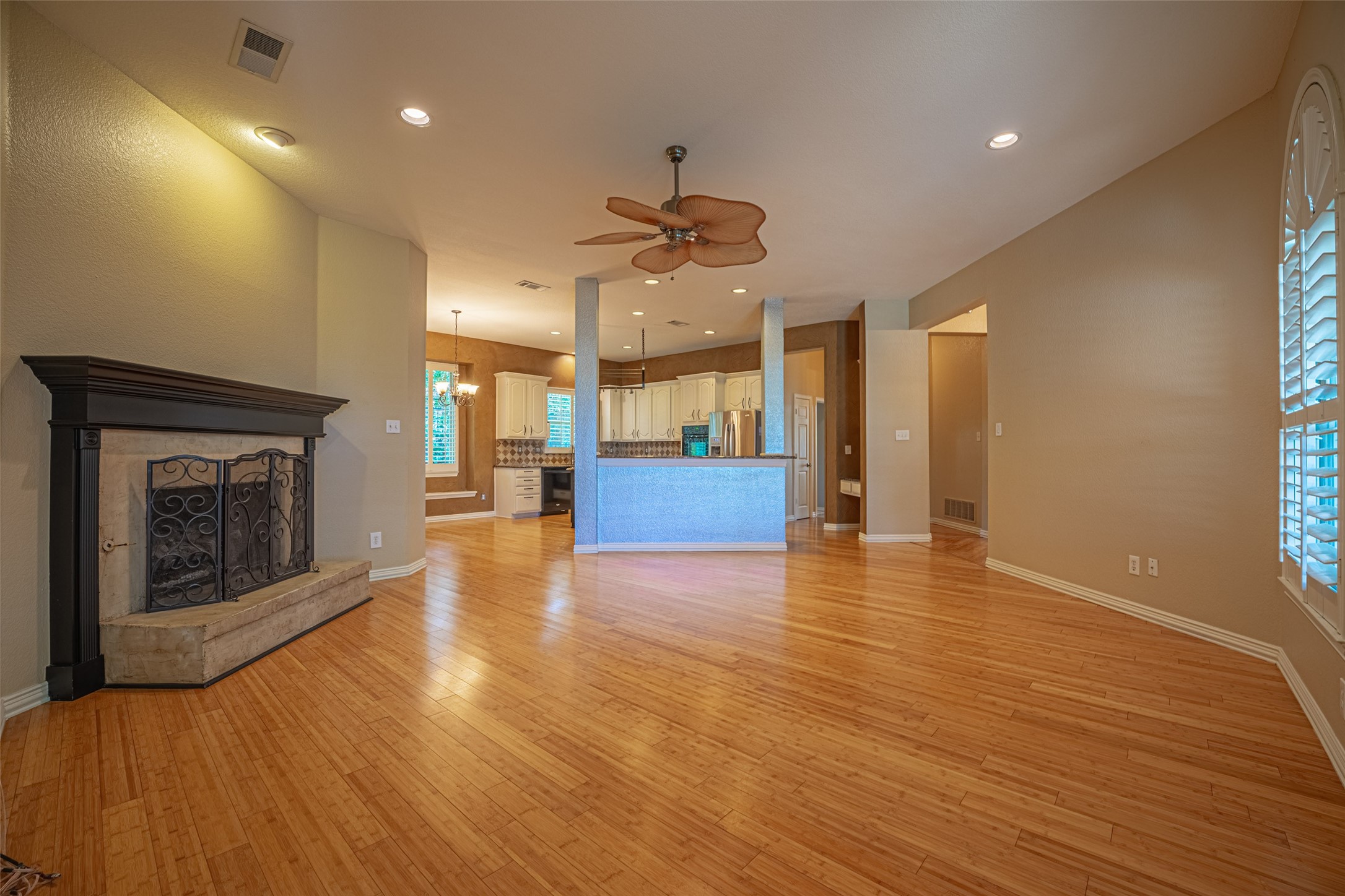 1732 Bay Watch Drive