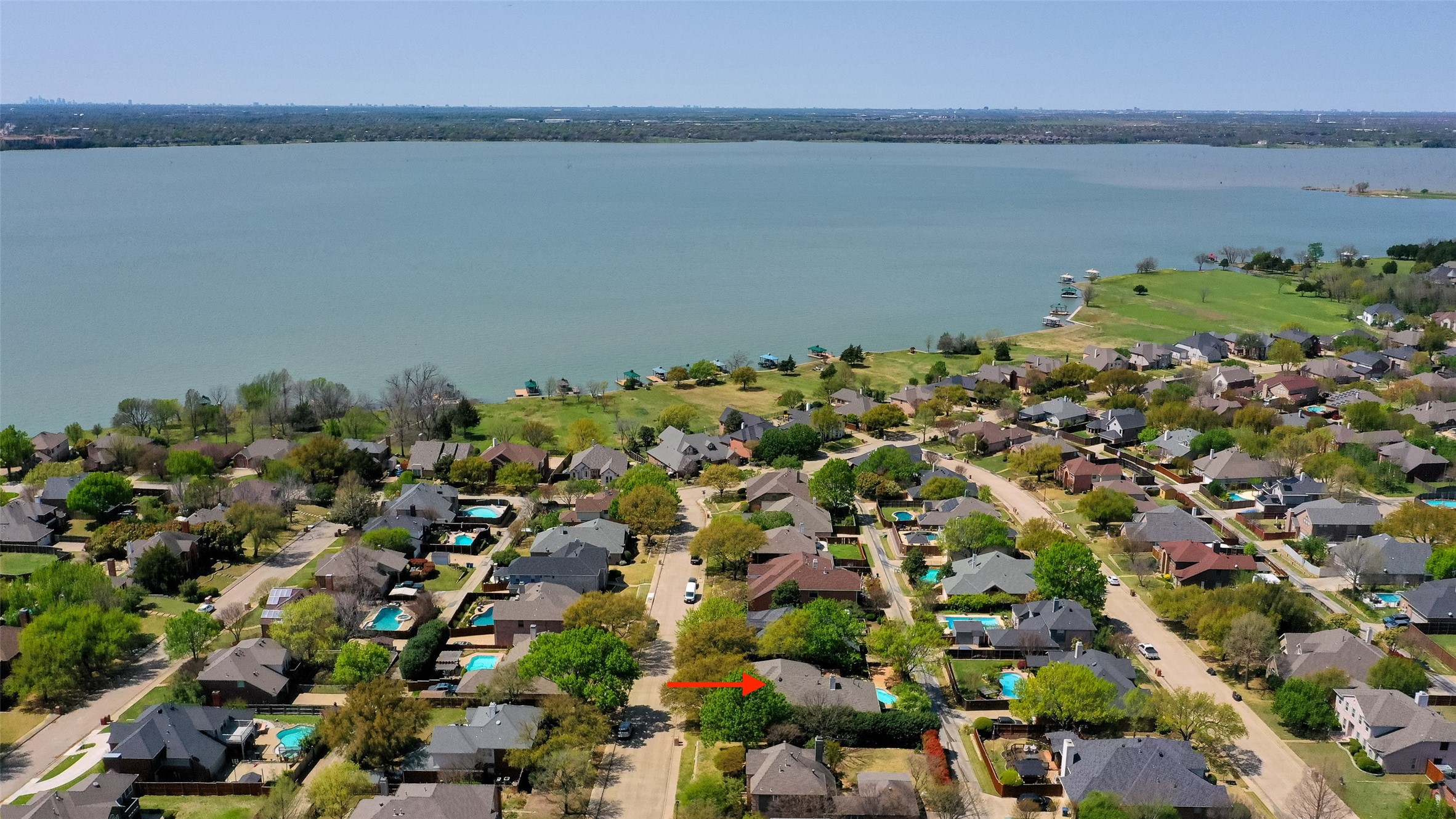 1732 Bay Watch Drive