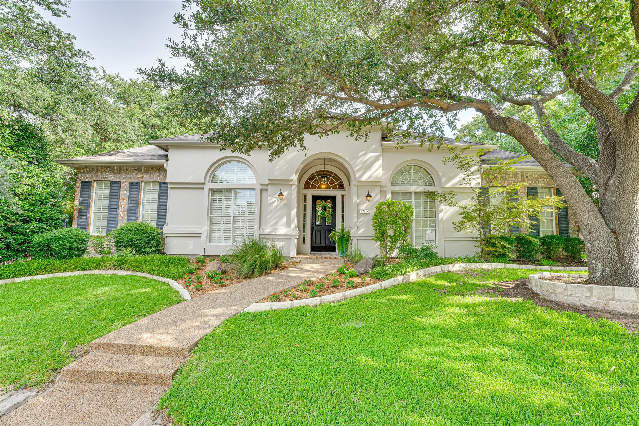 1732 Bay Watch Drive