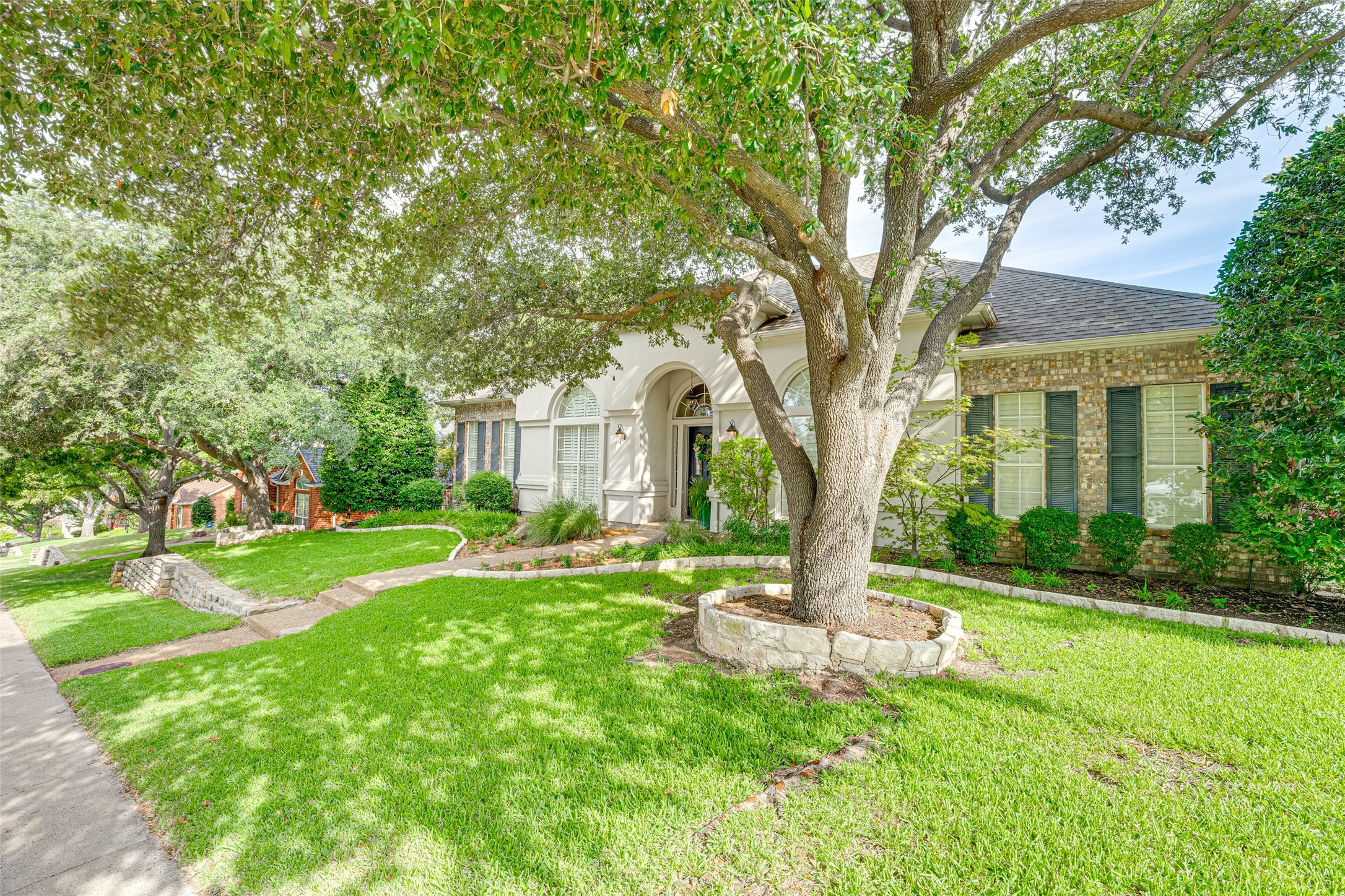 1732 Bay Watch Drive