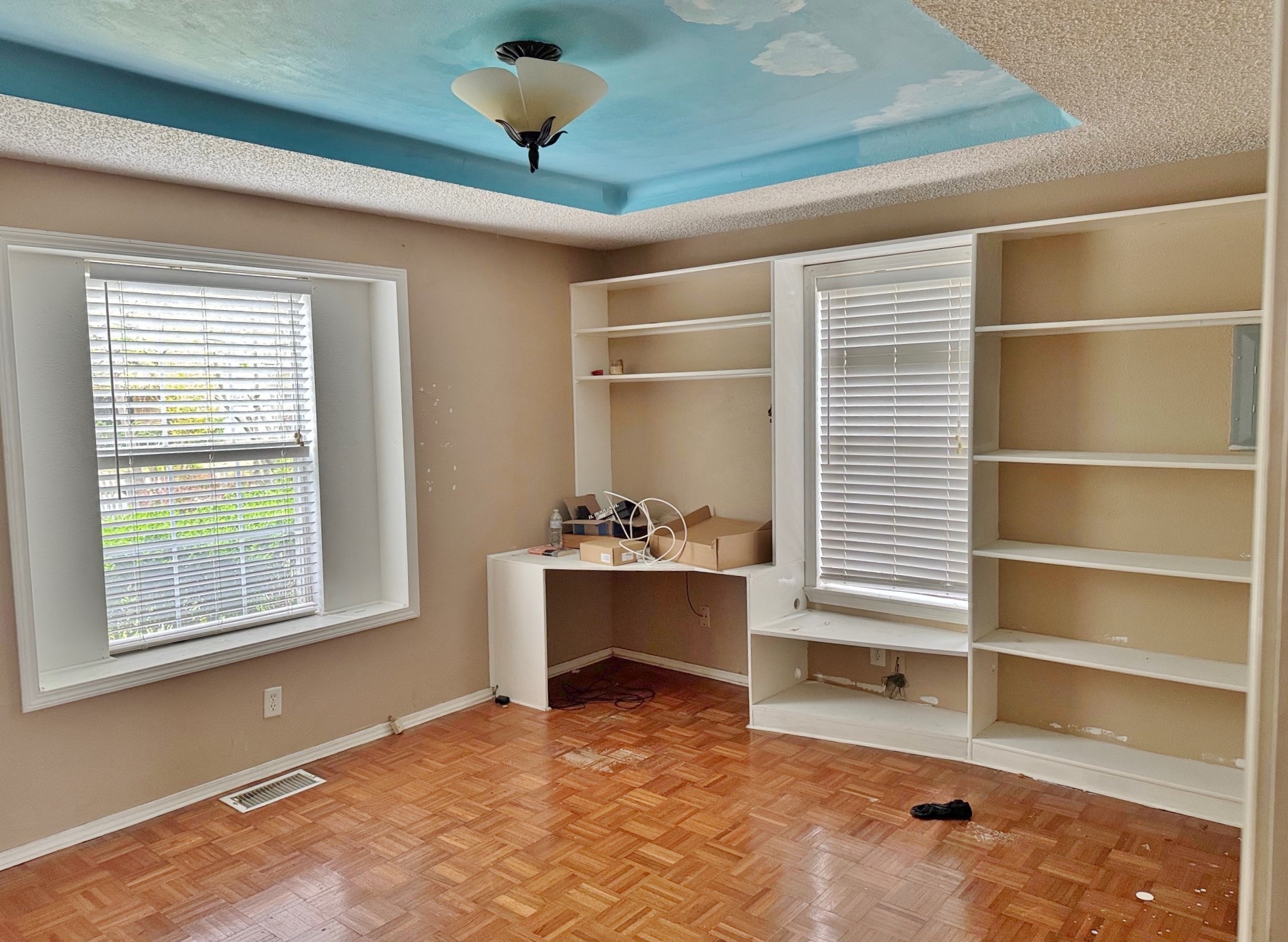 8718 San Benito Way