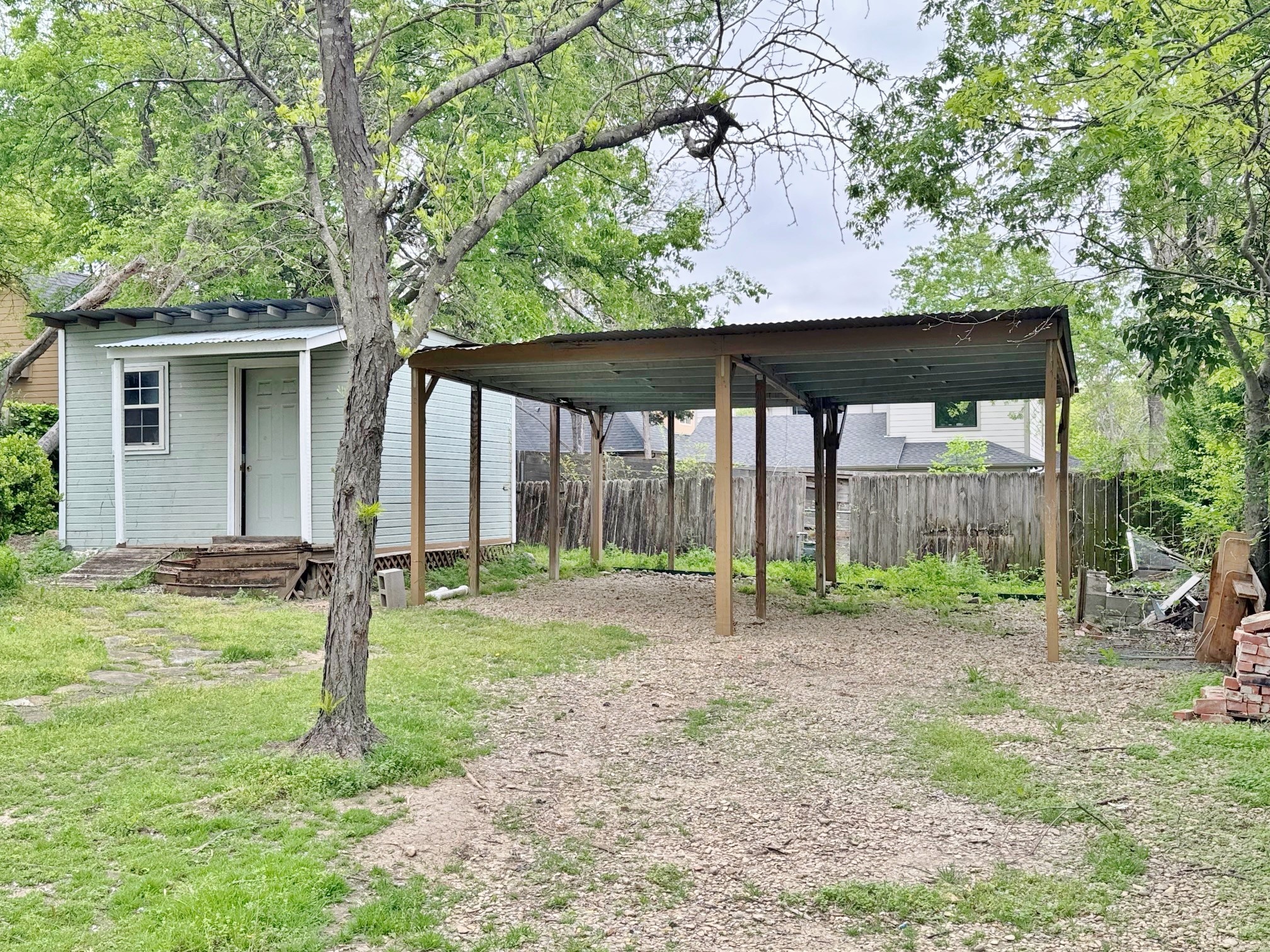 8718 San Benito Way