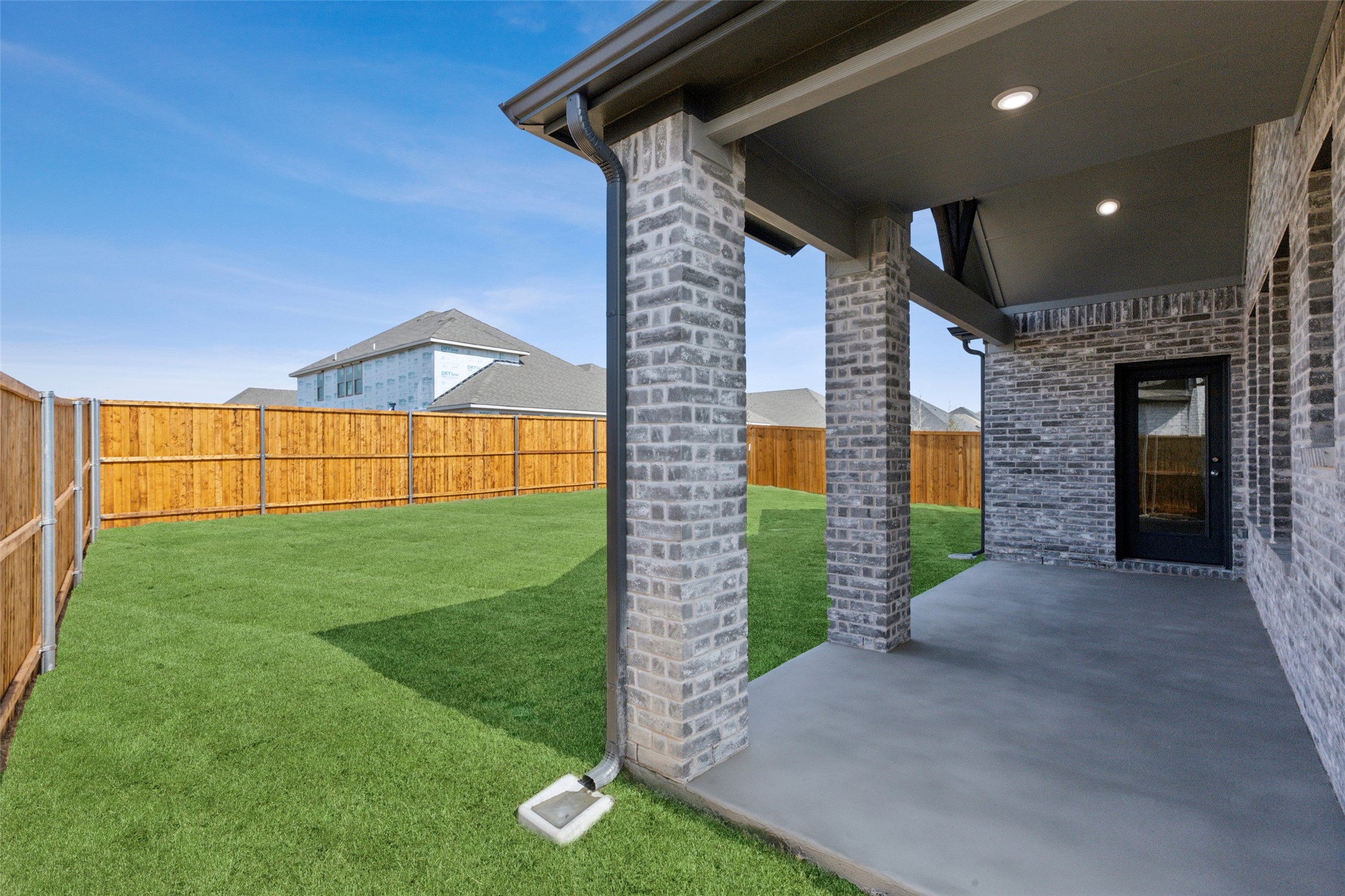 3409 Aldrich Road
