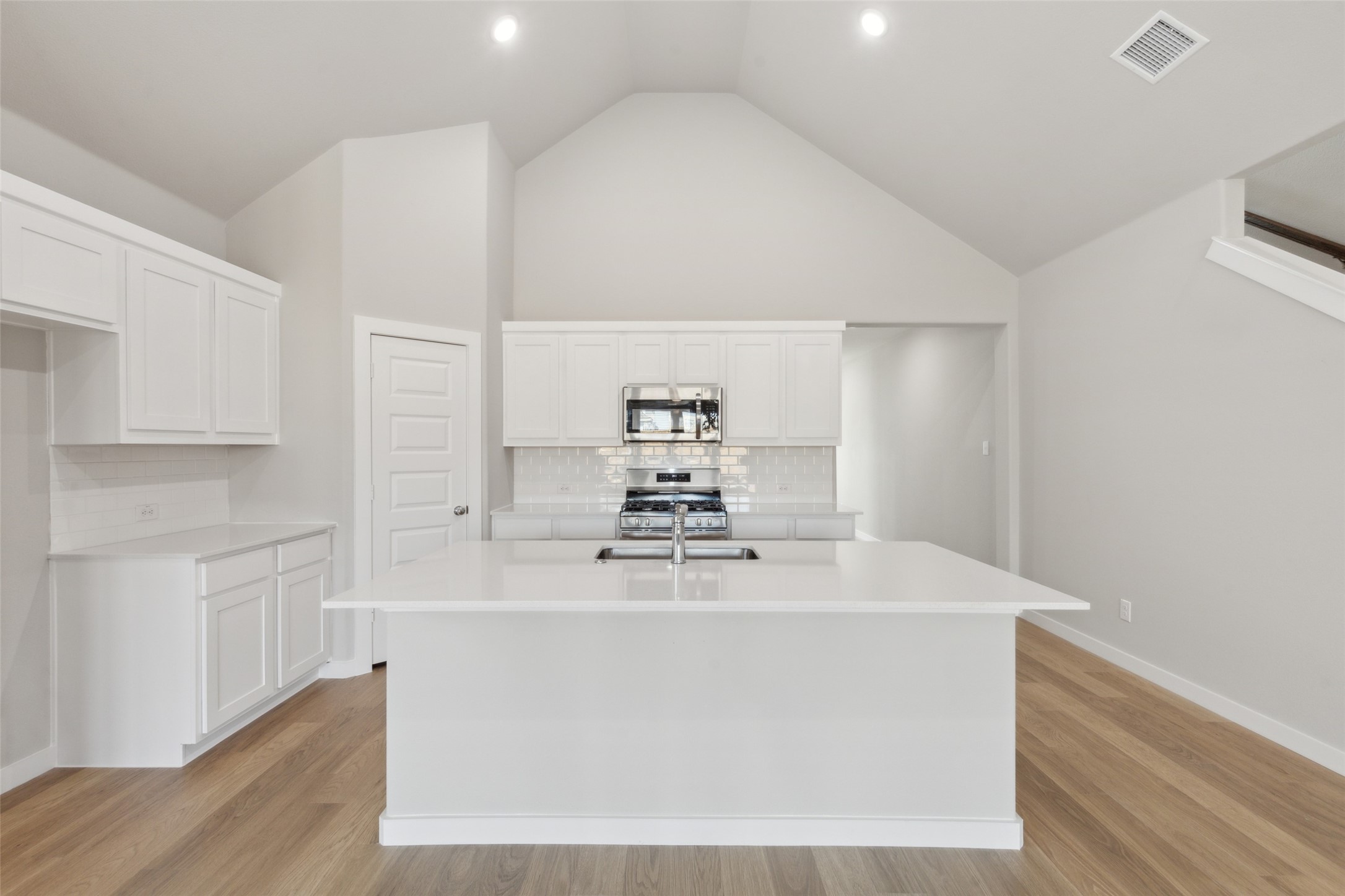 3409 Aldrich Road